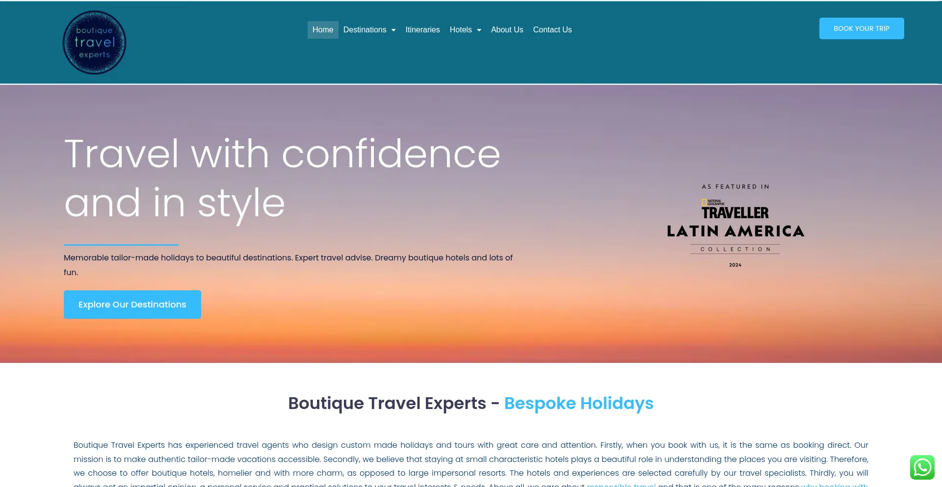 Boutiquetravelexperts.com