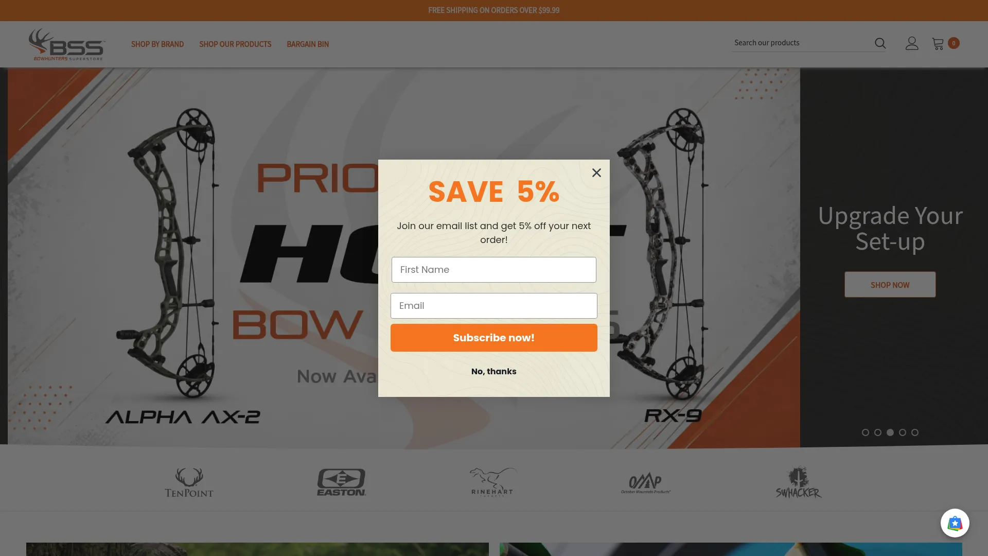 Bowhunterssuperstore.com