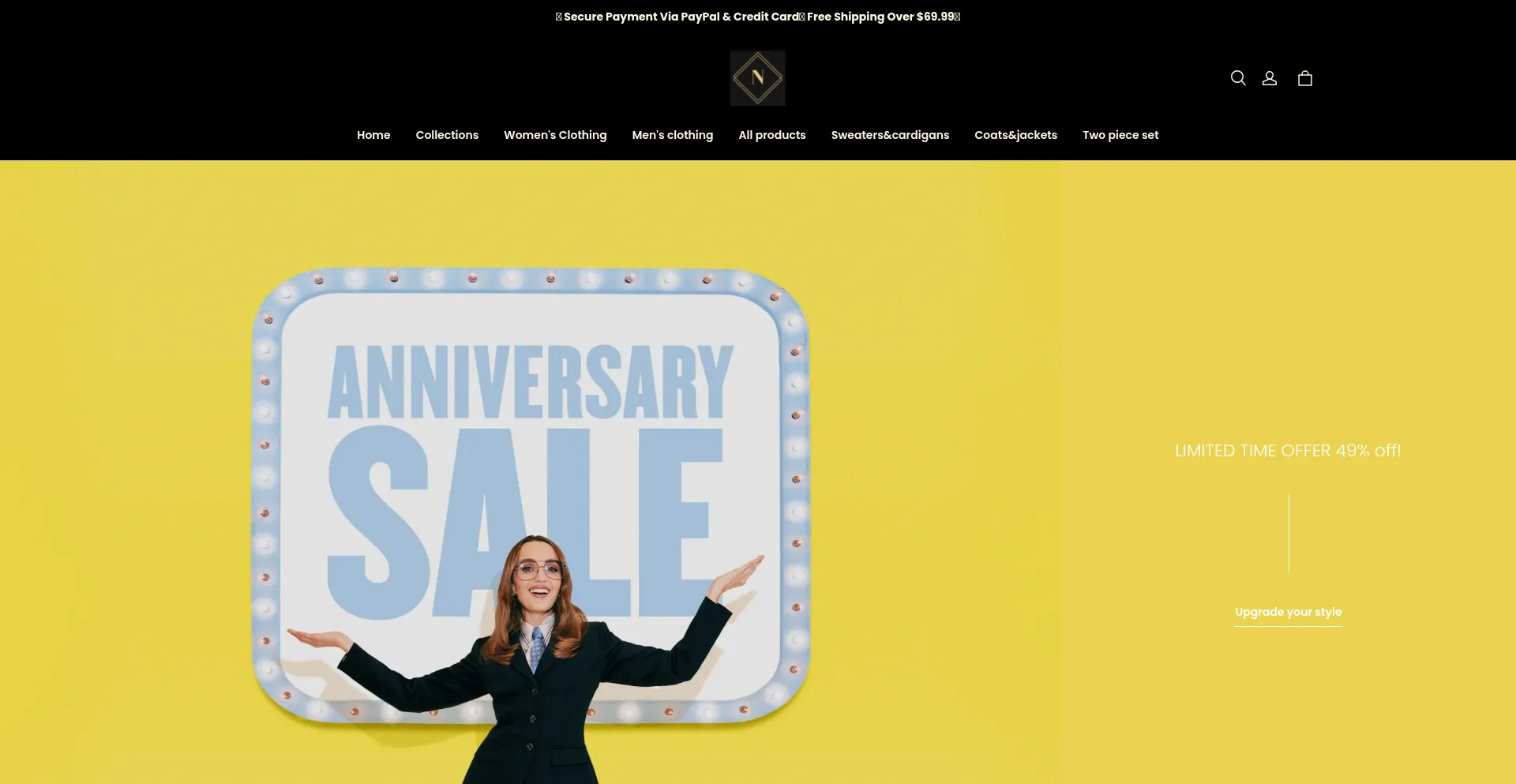 Bowriverinc.com