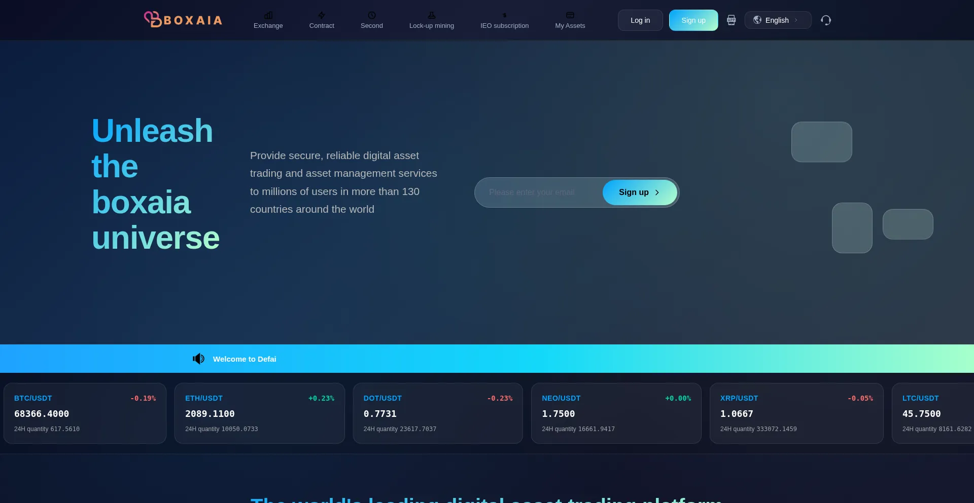 Boxaia.com