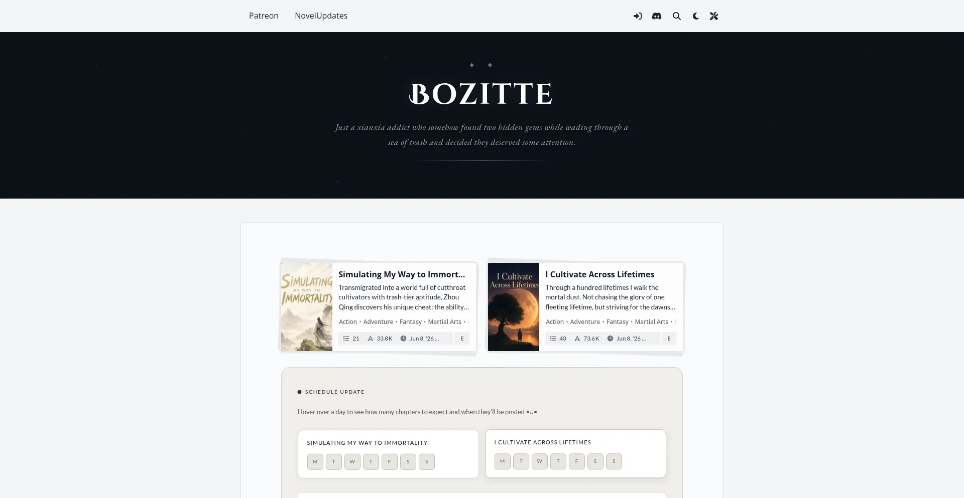 Bozitte.online