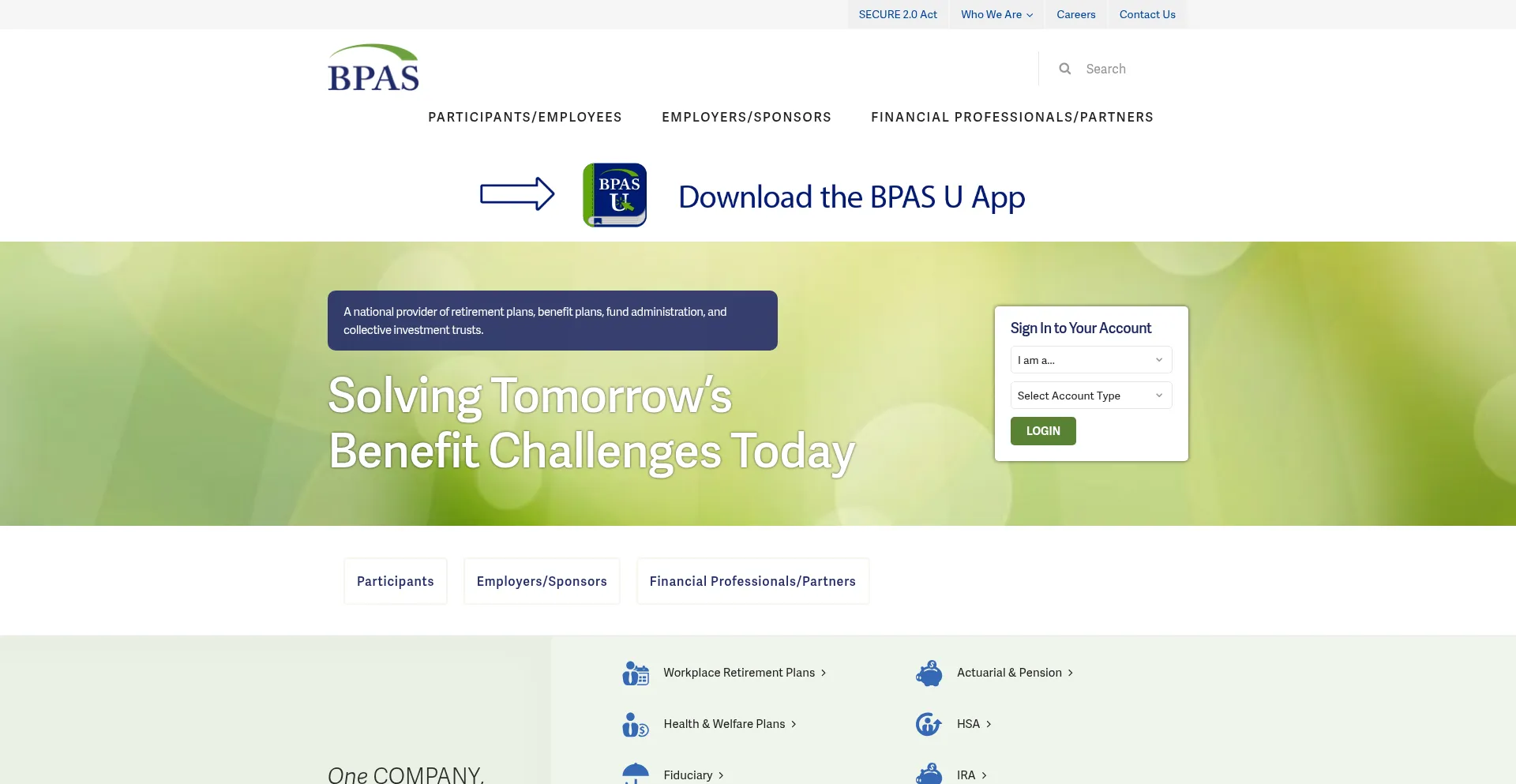 ¿És Seguro y Confiable Bpas.com?