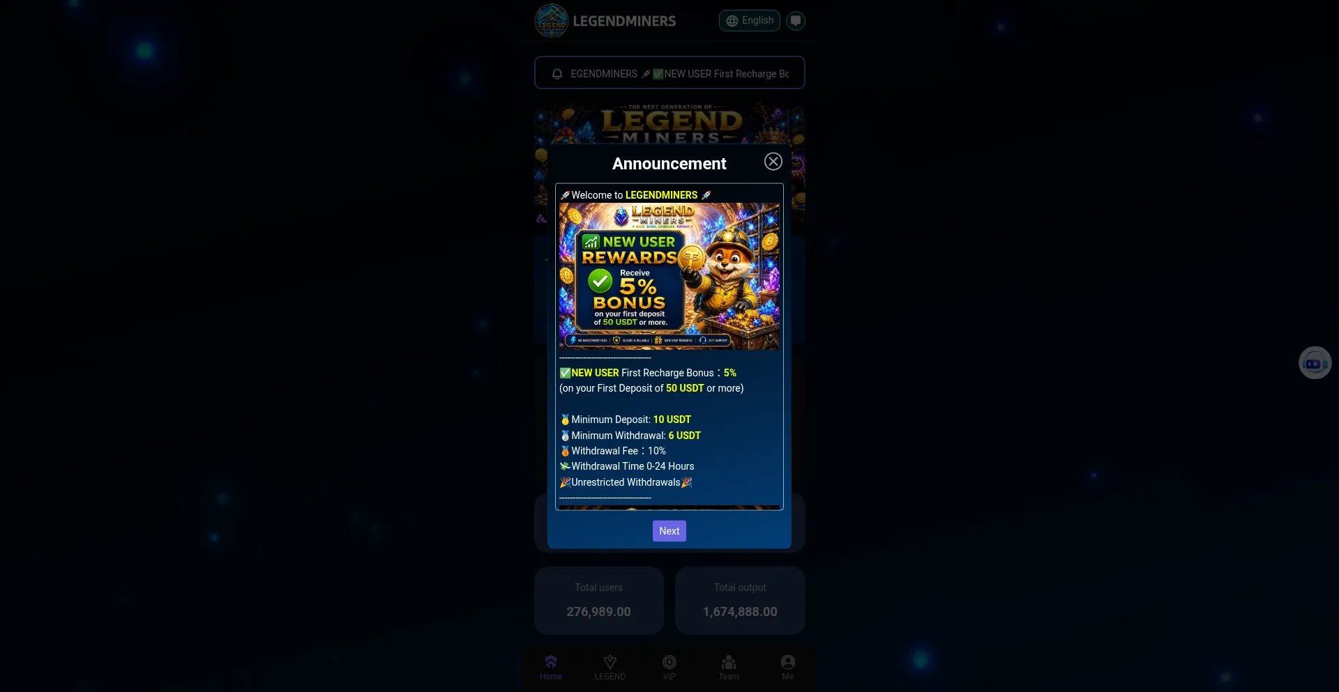 Bpzubw.legendminers.vip