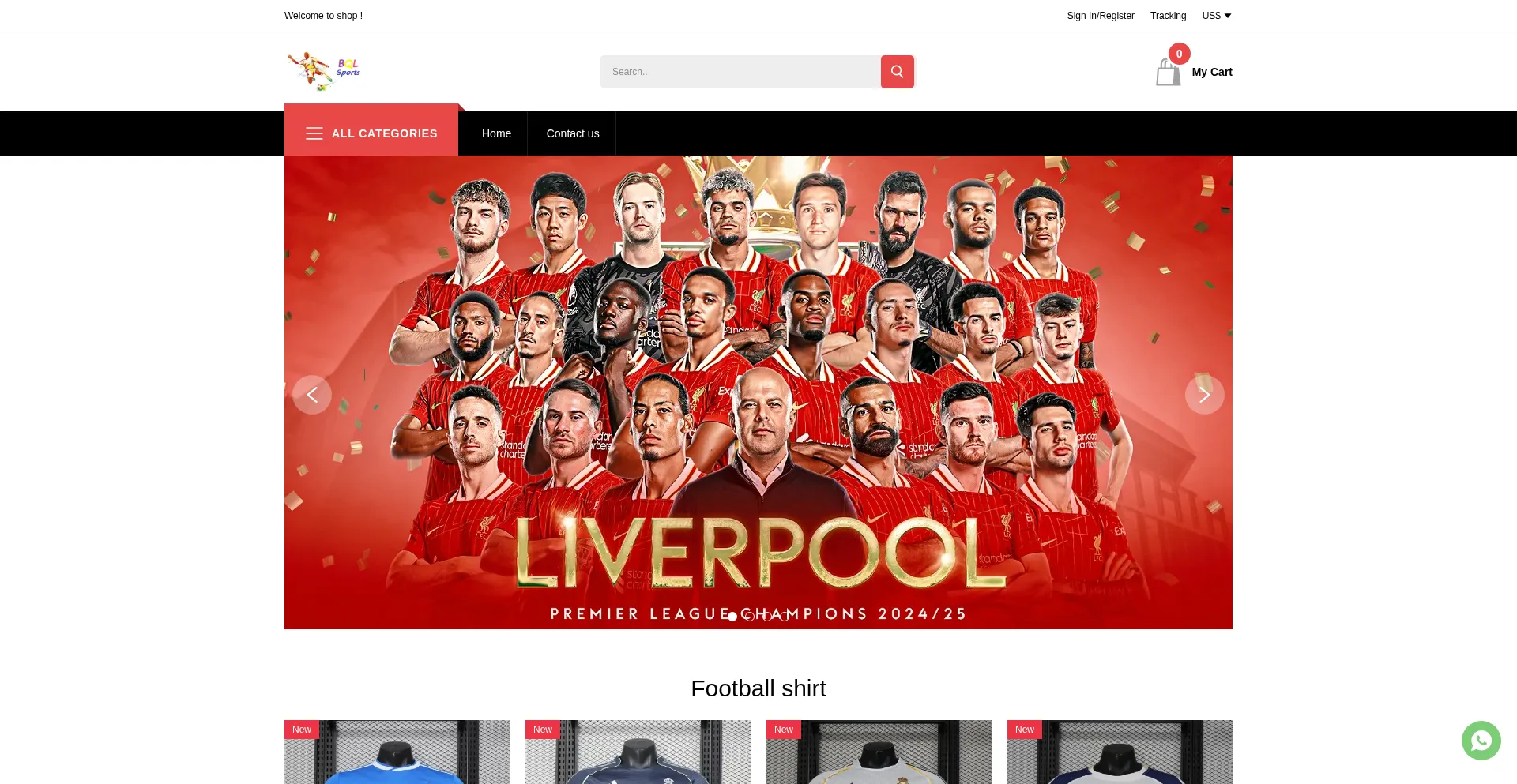 ¿És Seguro y Confiable Bqlsports.com?