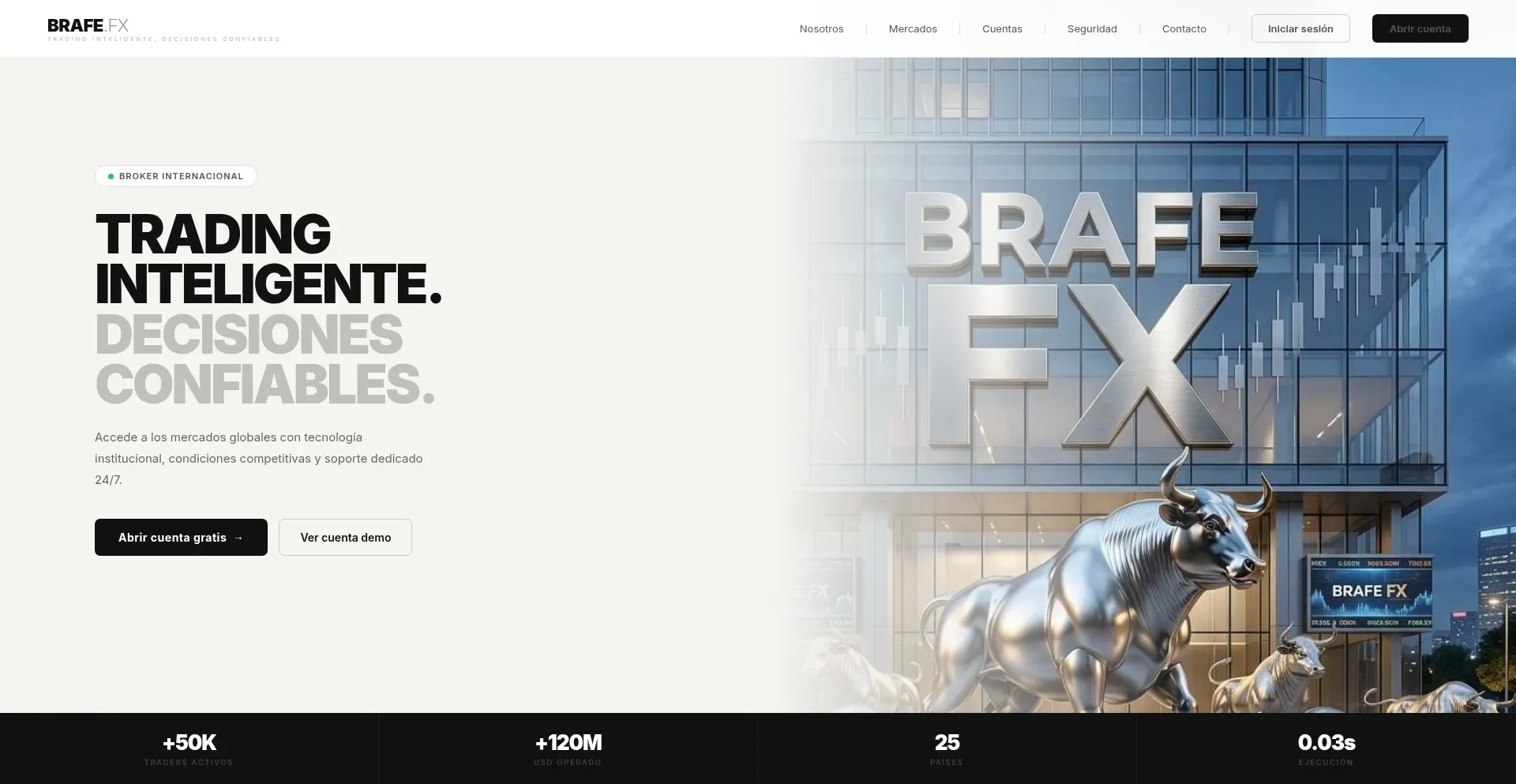 Brafefx.com