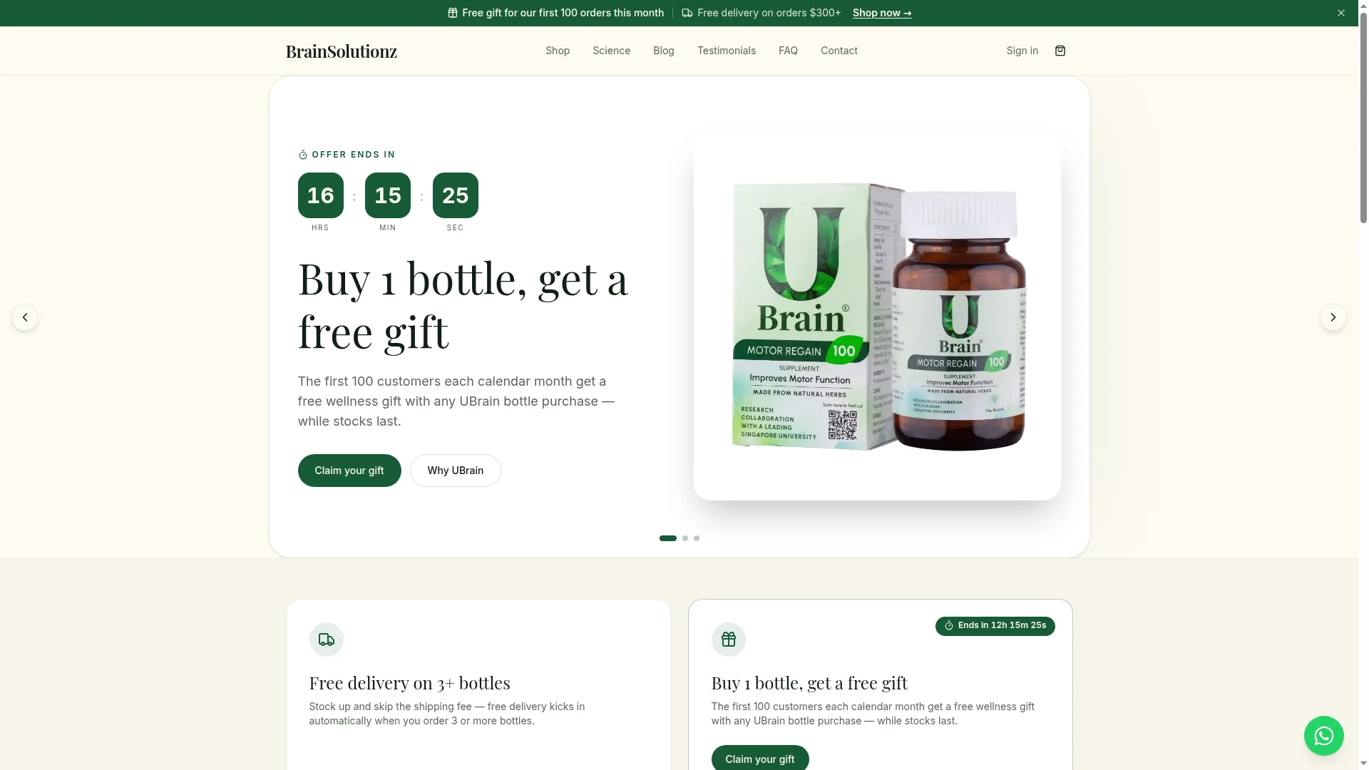 Brainsolutionz.com