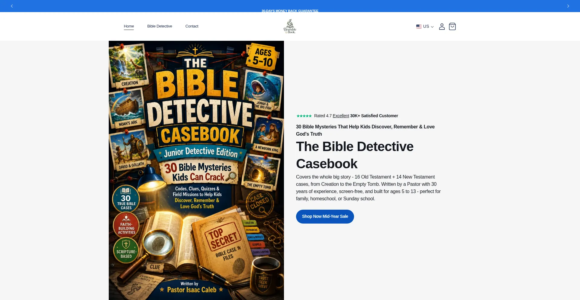Brambleandbook.com