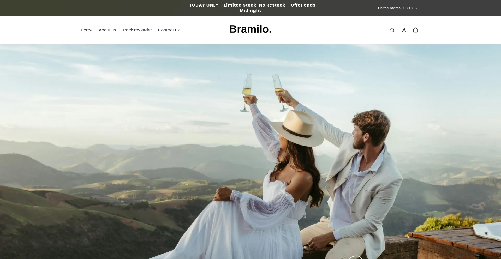 Bramilo.com