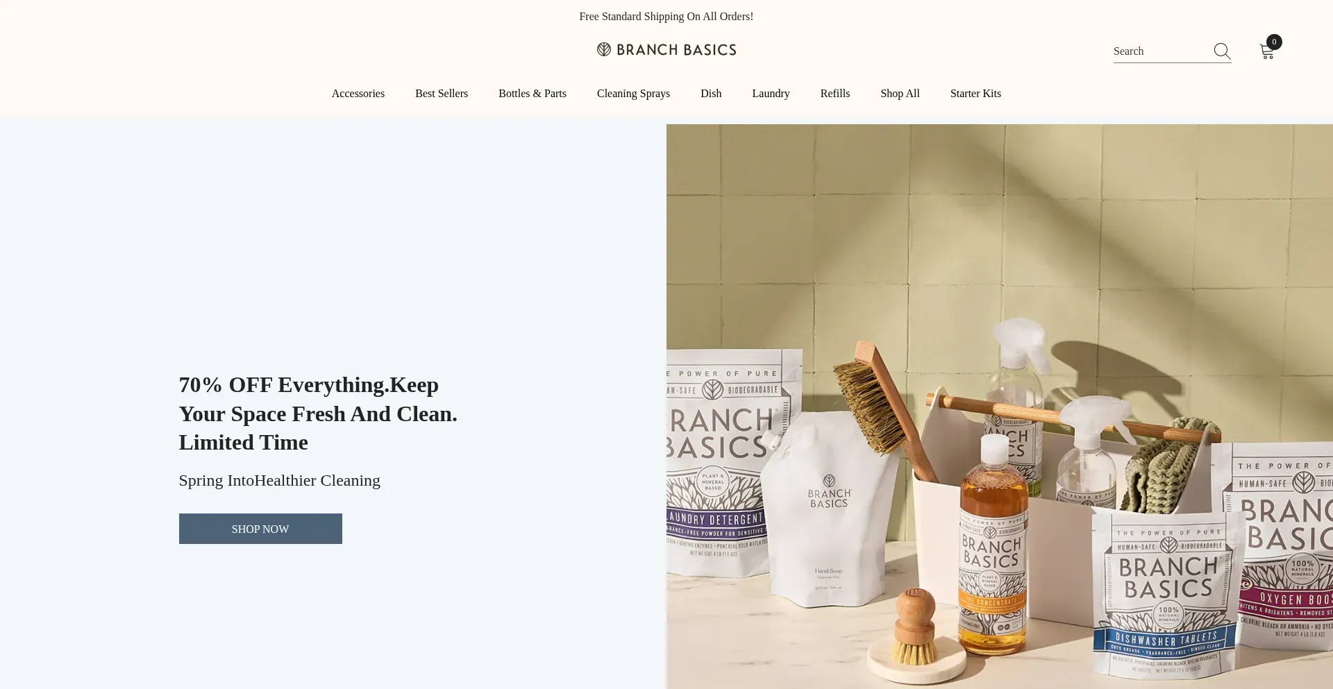 Branchbasicshop.com