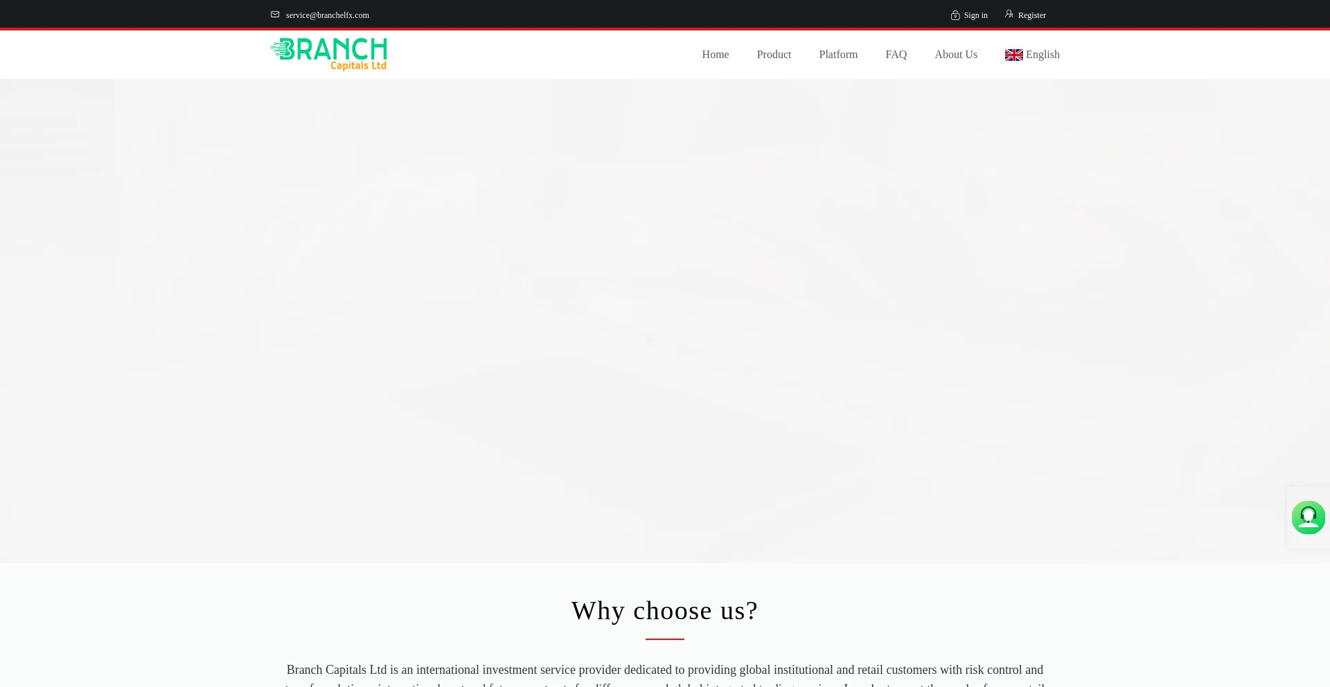 Branchelfx.com