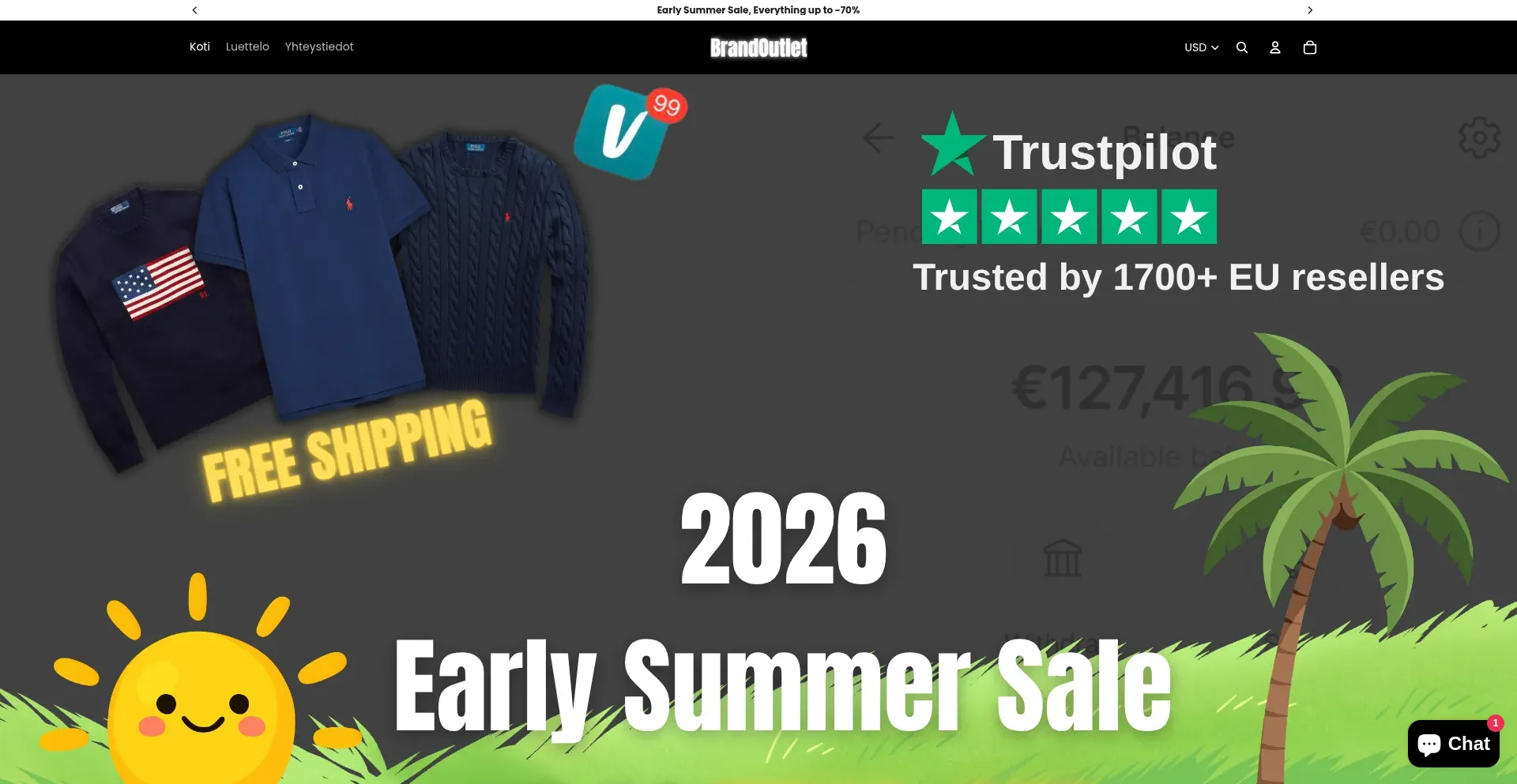 Brand-outlet.eu