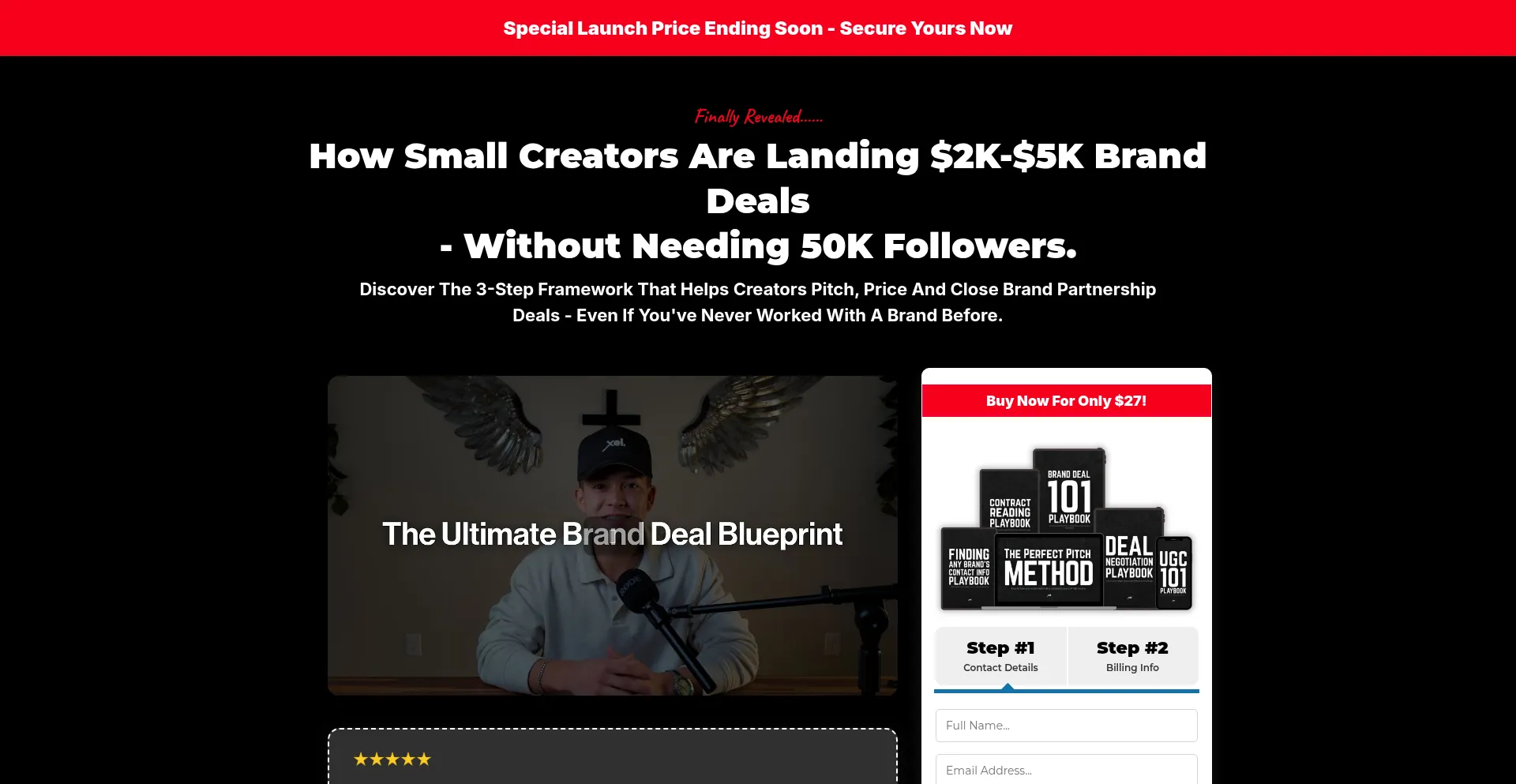 Branddealblueprint.com