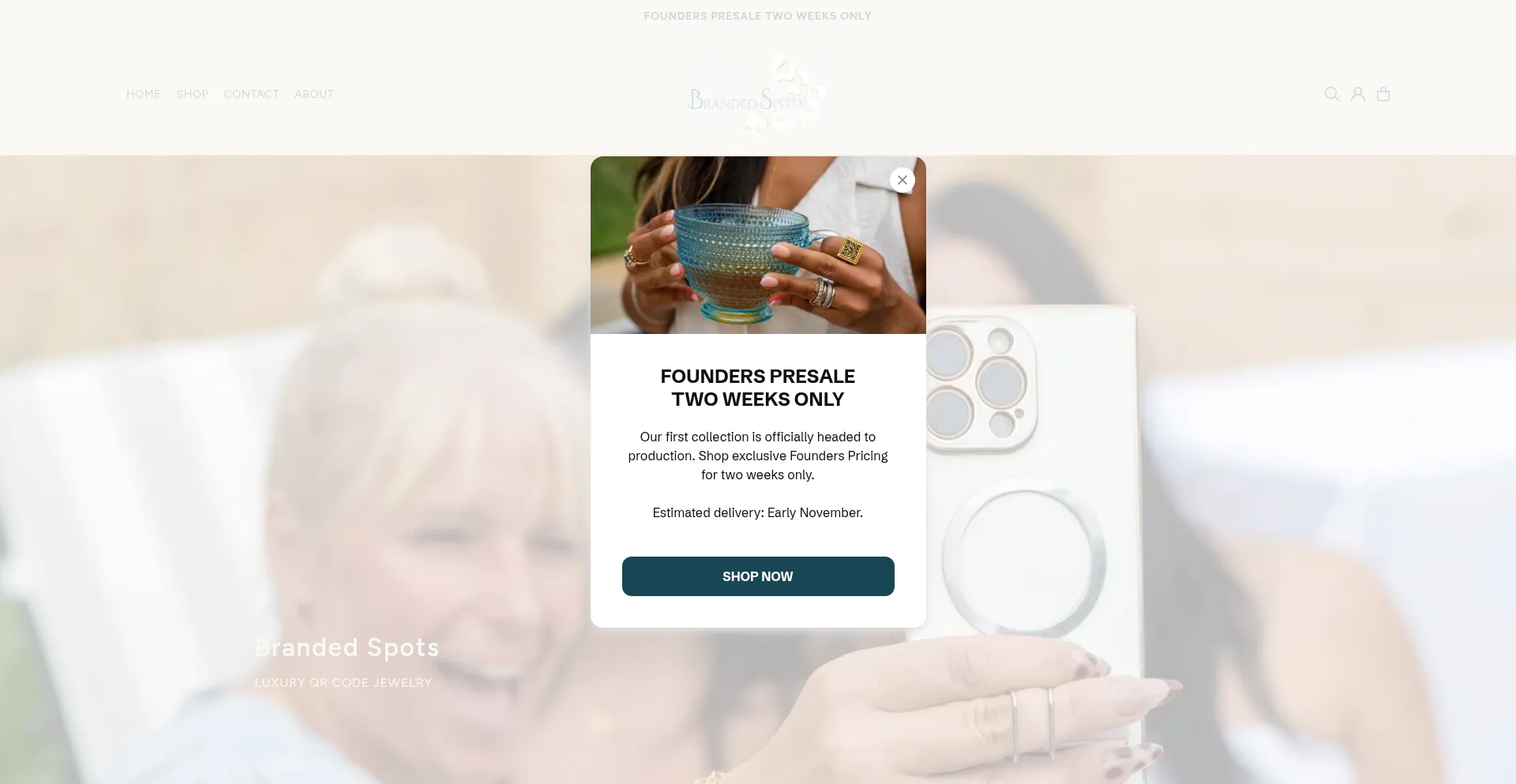 Brandedspots.com