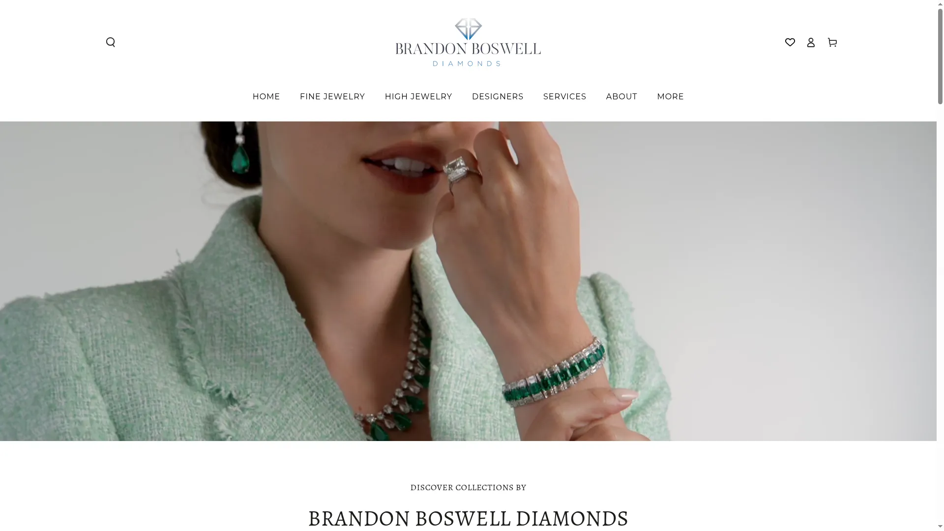 Brandonboswelldiamonds.com