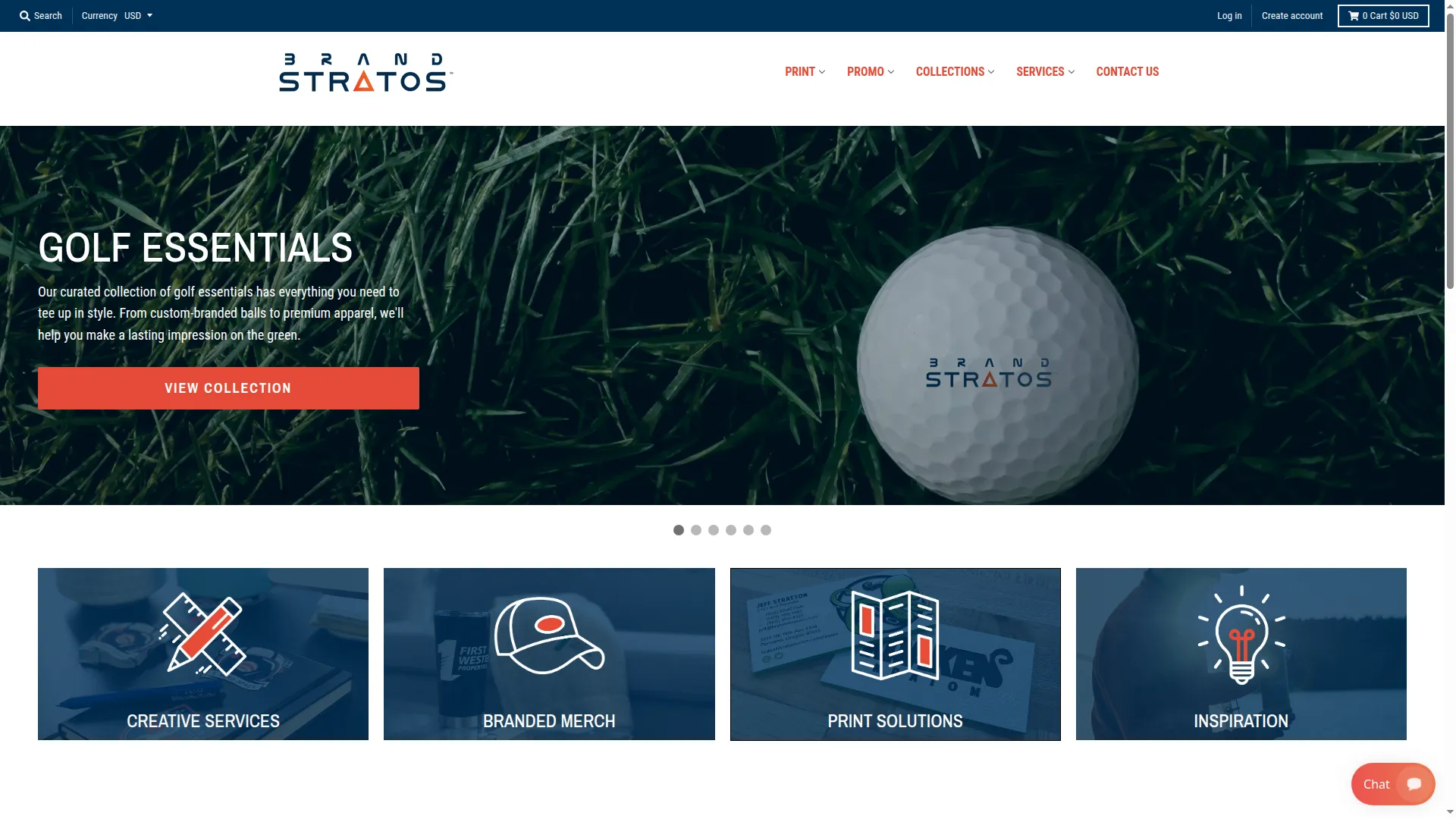 Brandstratos.com