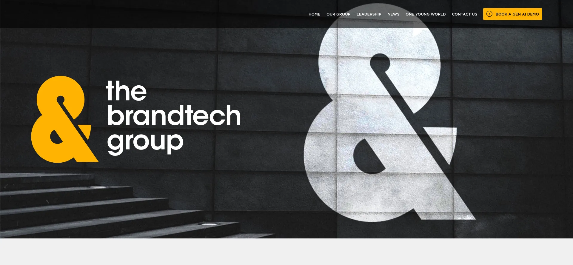 Brandtechgroup.com