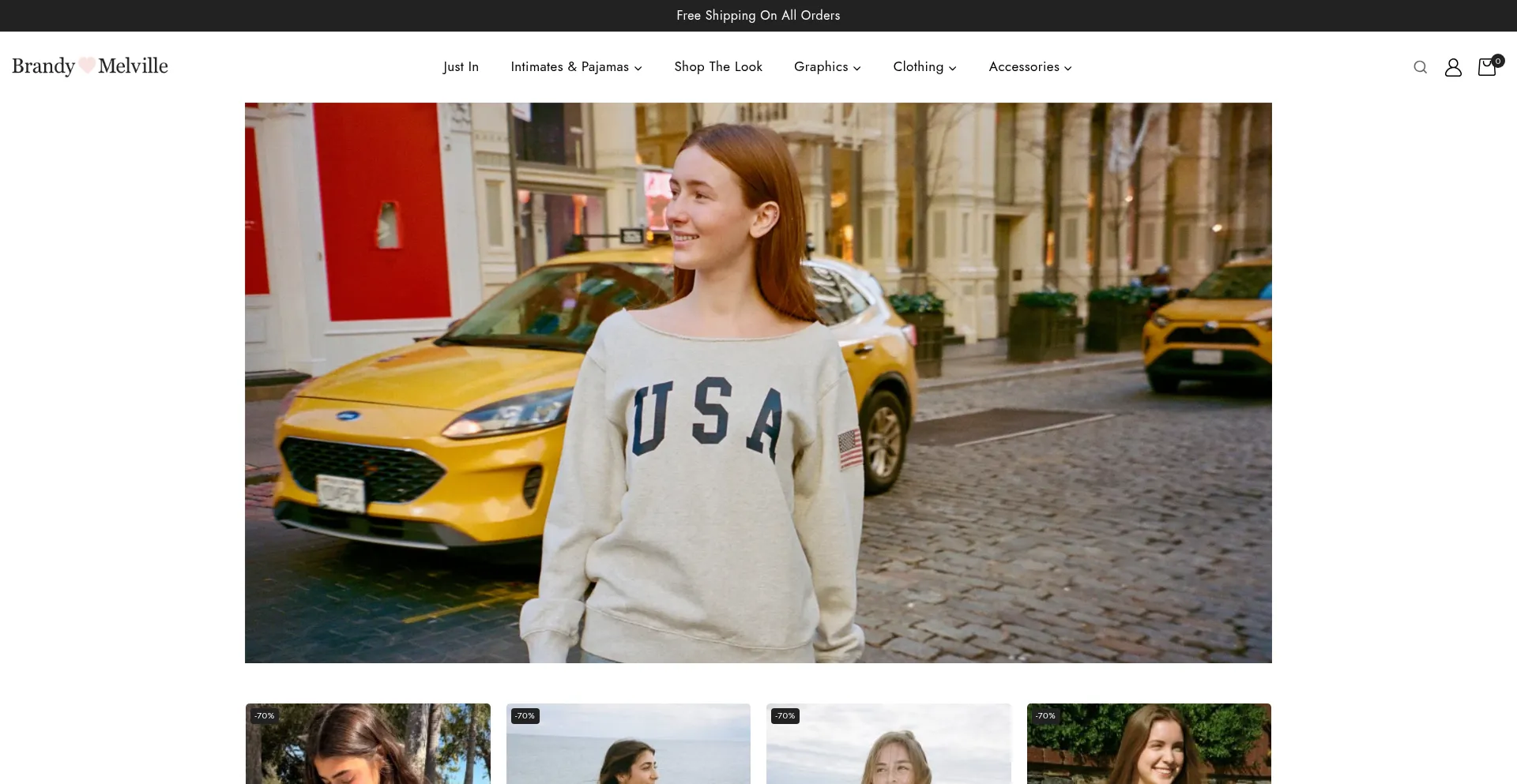 Brandymmelvilles.com