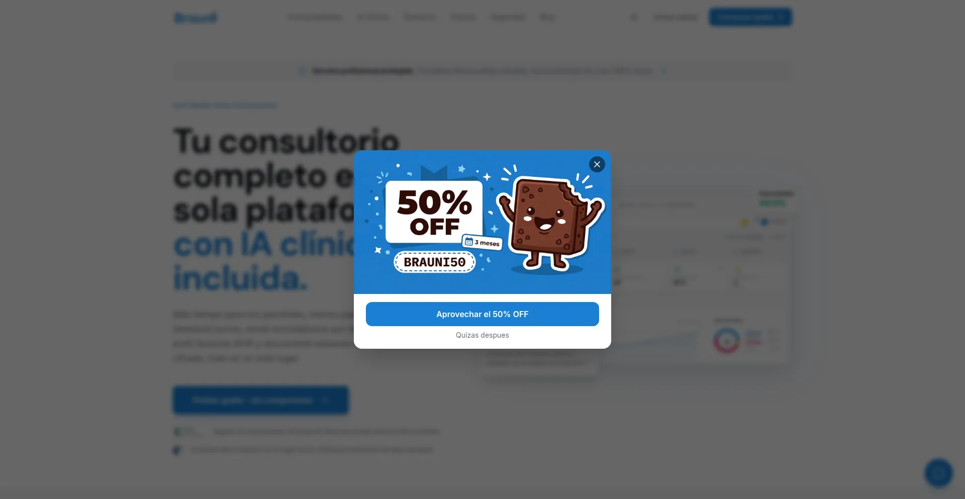 Brauni.io