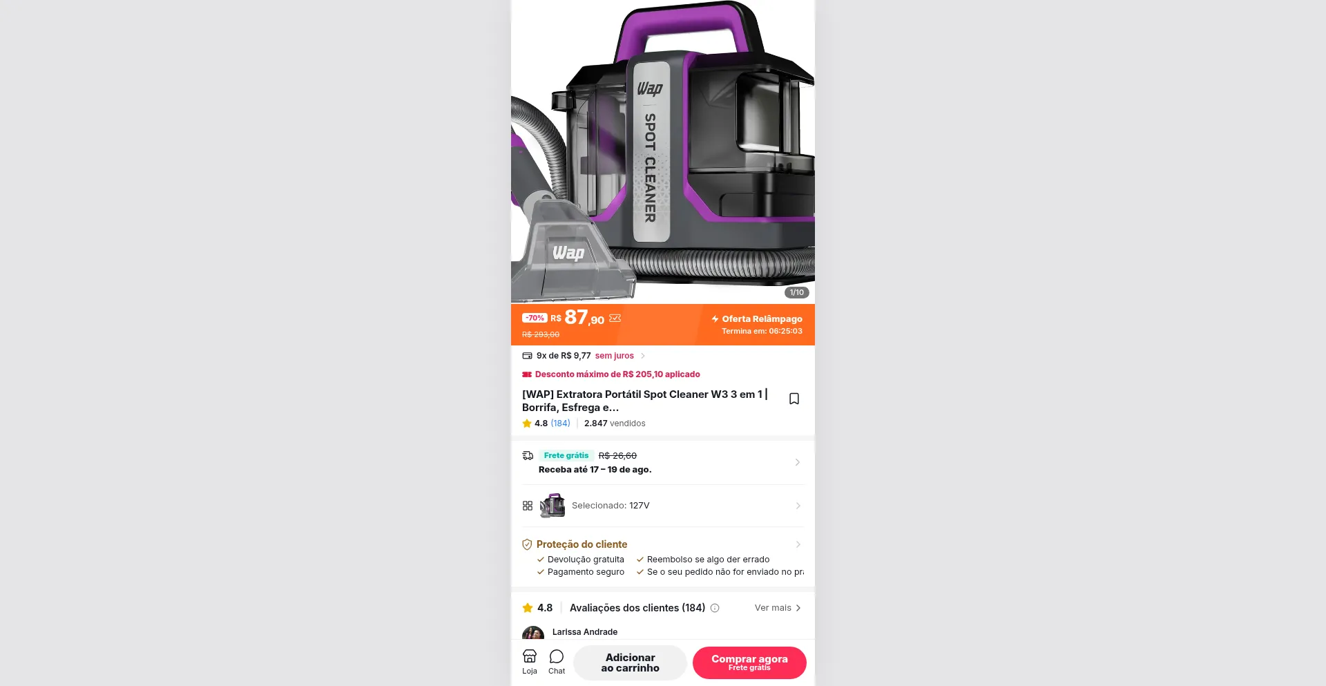 Brazil-tiktok.shop