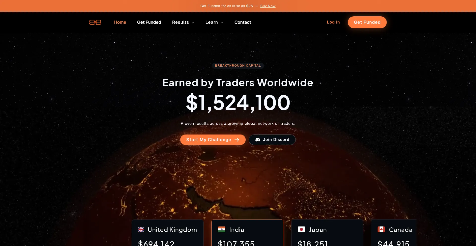 Breakthroughcpt.com