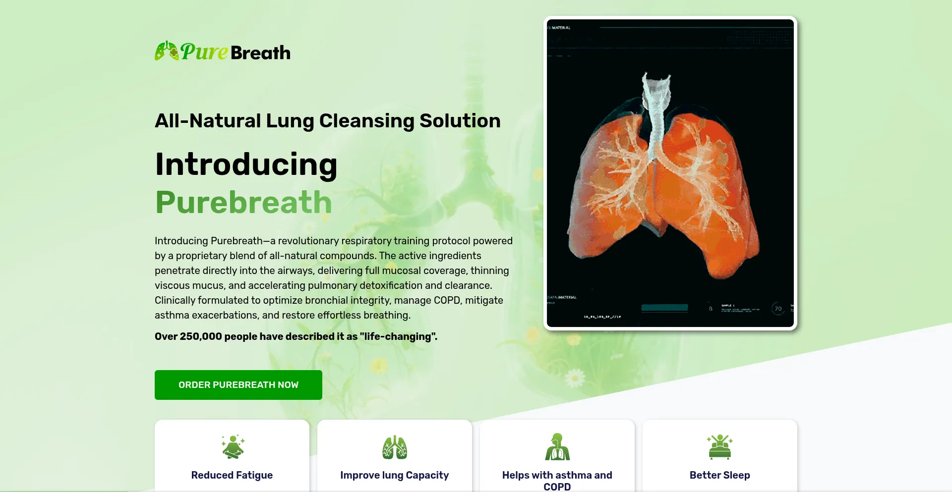 Breathheal.com