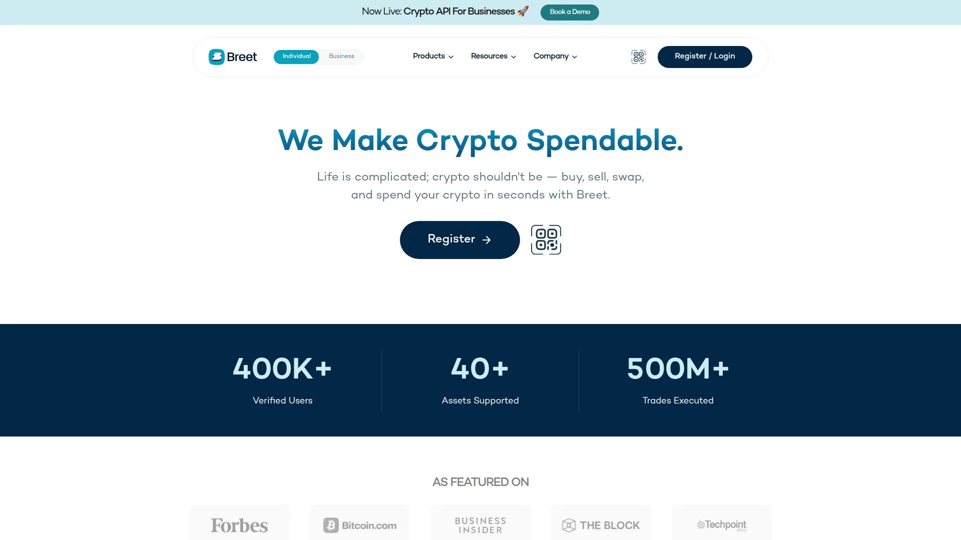 Breet.app