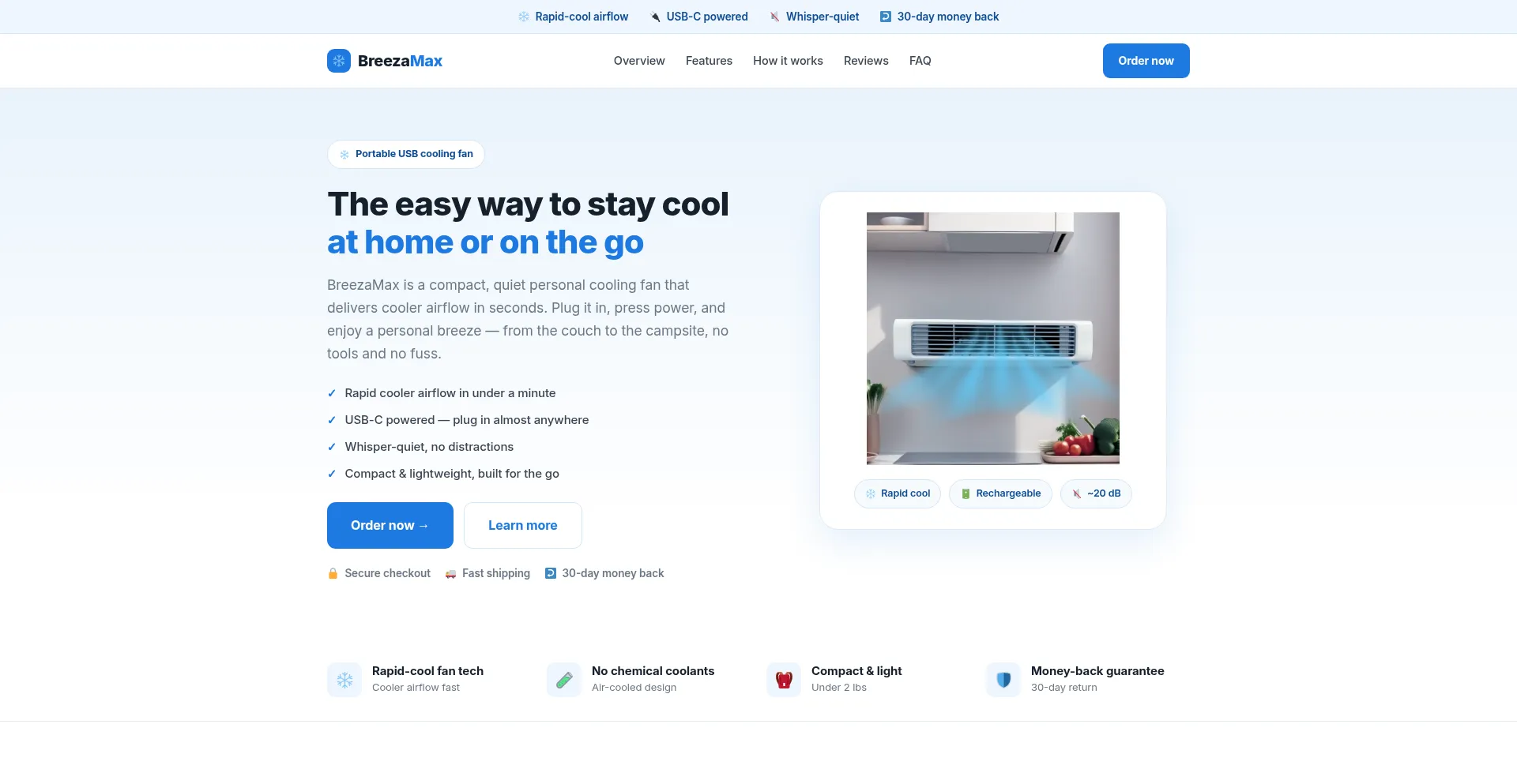Breezamax.org