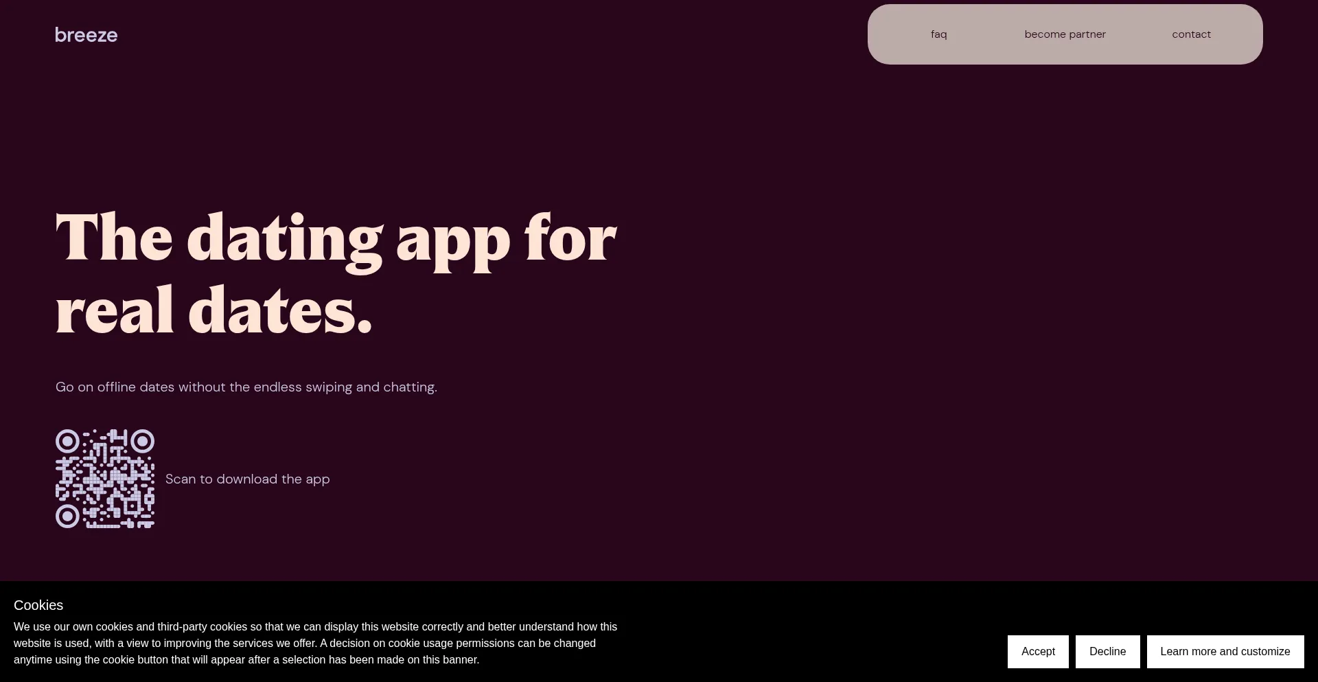 Breeze.social