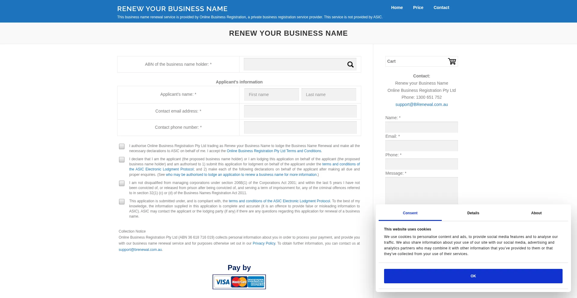 Brenewal.com.au