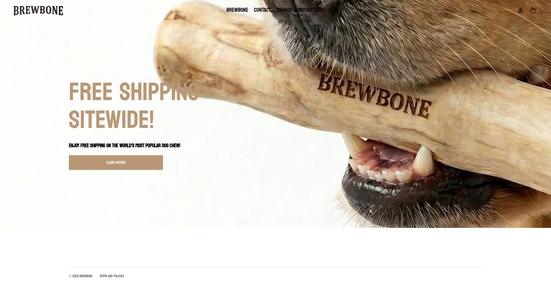 Brewbone.store