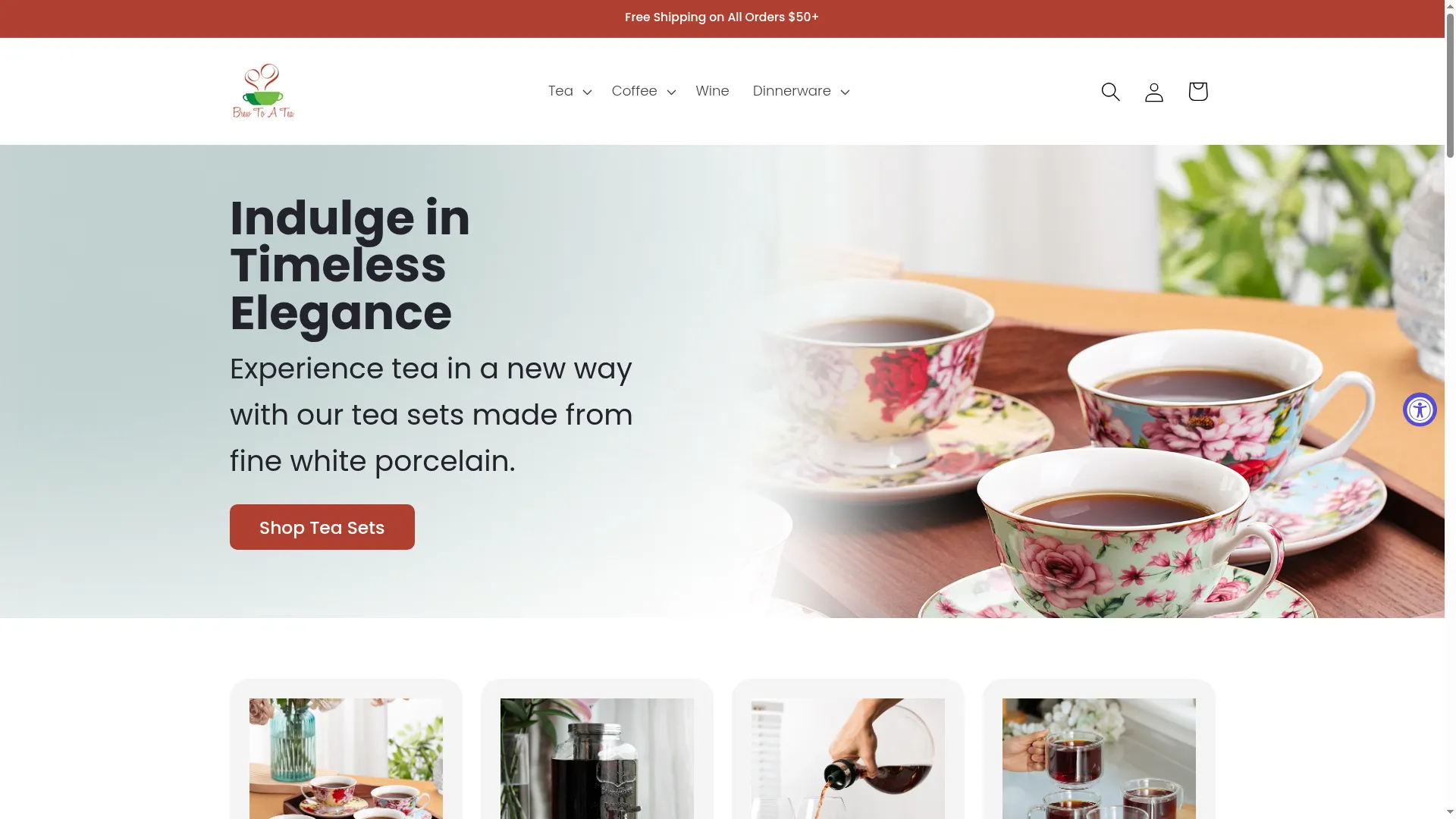 Brewtoatea.com