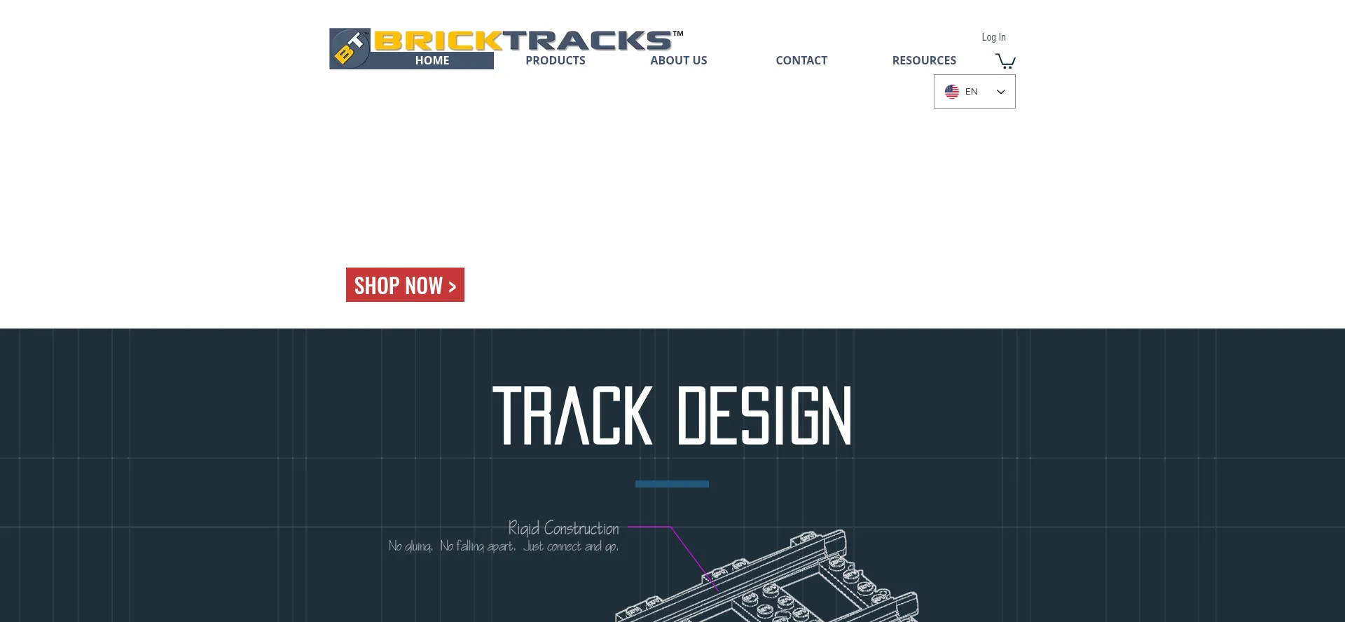 Bricktracks.com