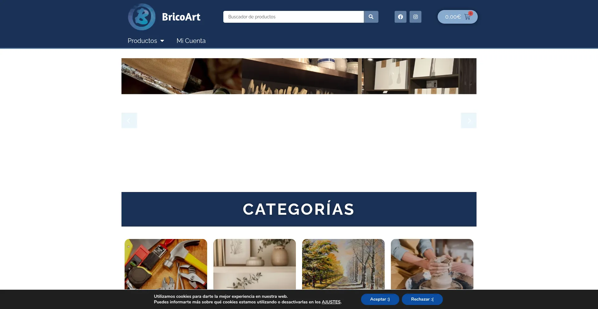 Bricoart.com