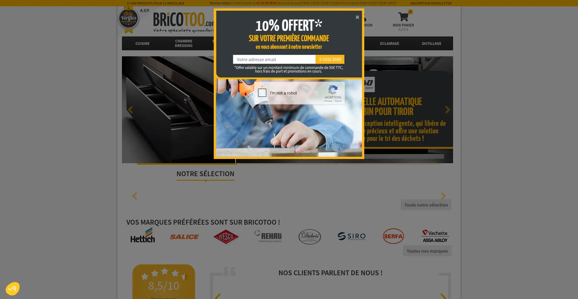 Bricotoo.com