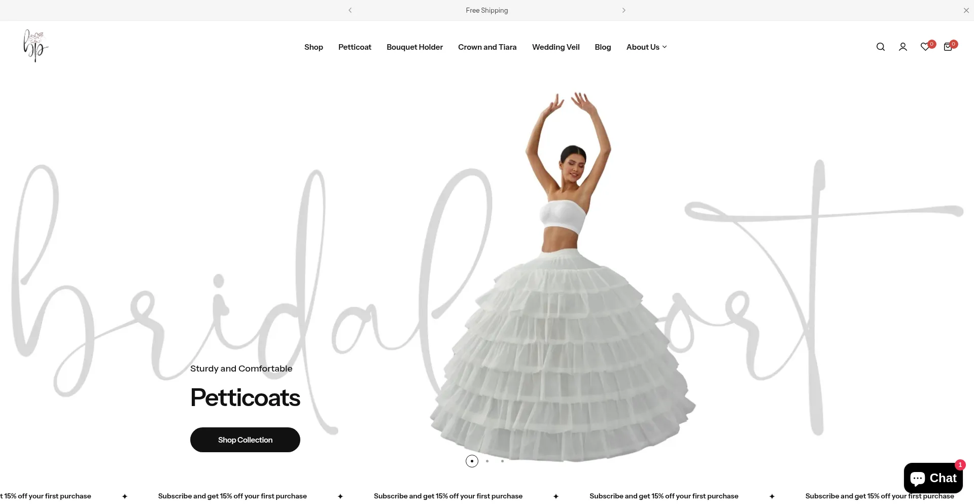 Bridalport.com