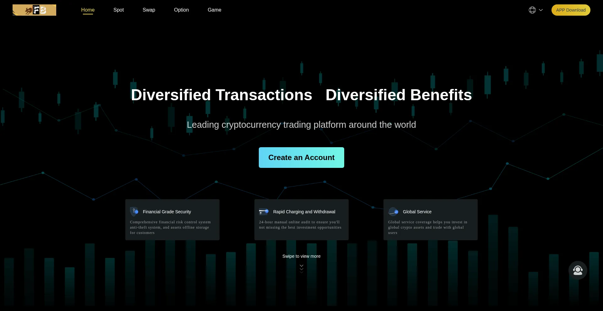 Bridgetradex.com