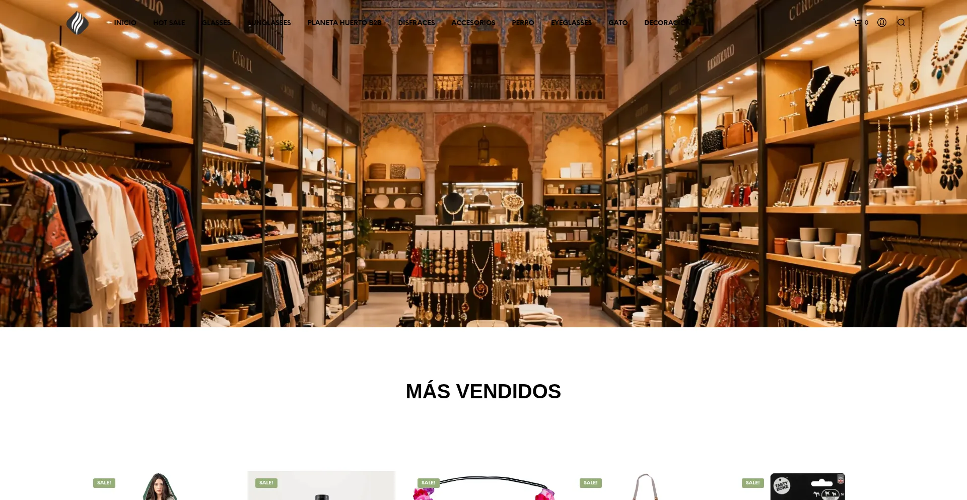 Brightgoodsdepot.com