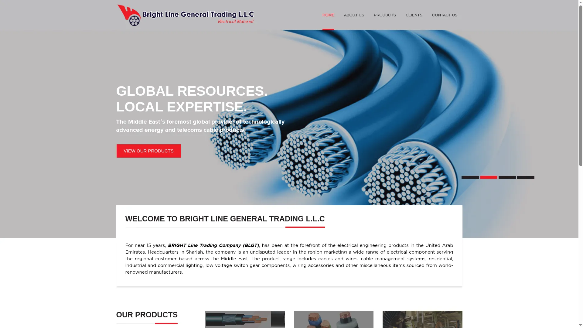 Brightlineuae.com