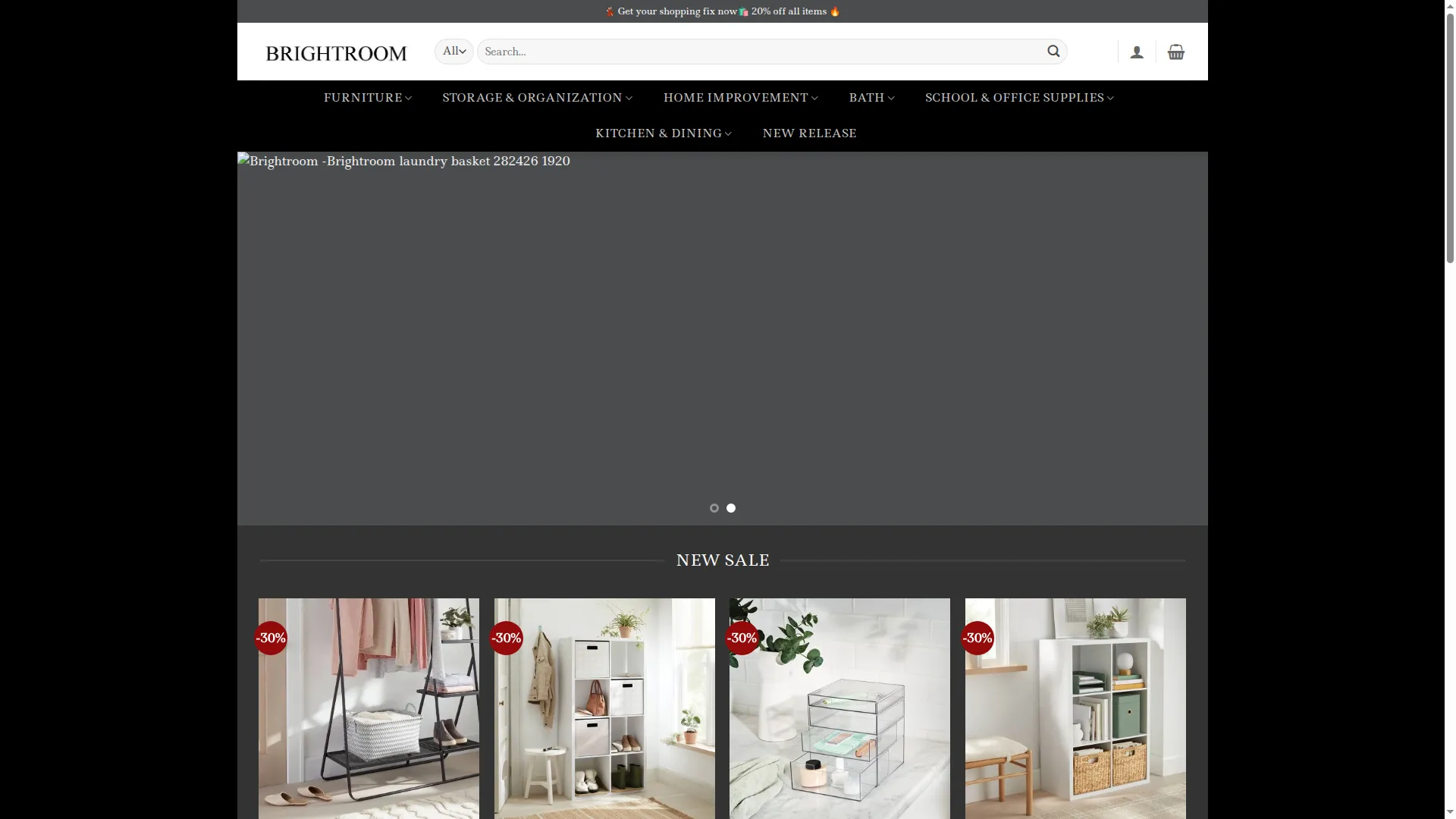 Brightroomss.com