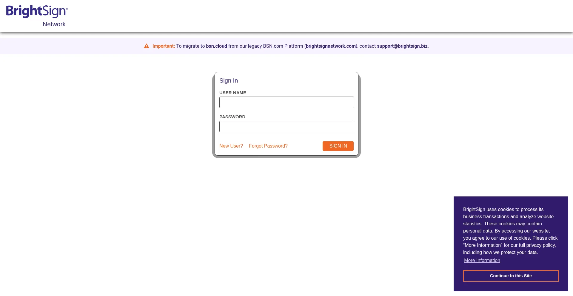 Brightsignnetwork.com