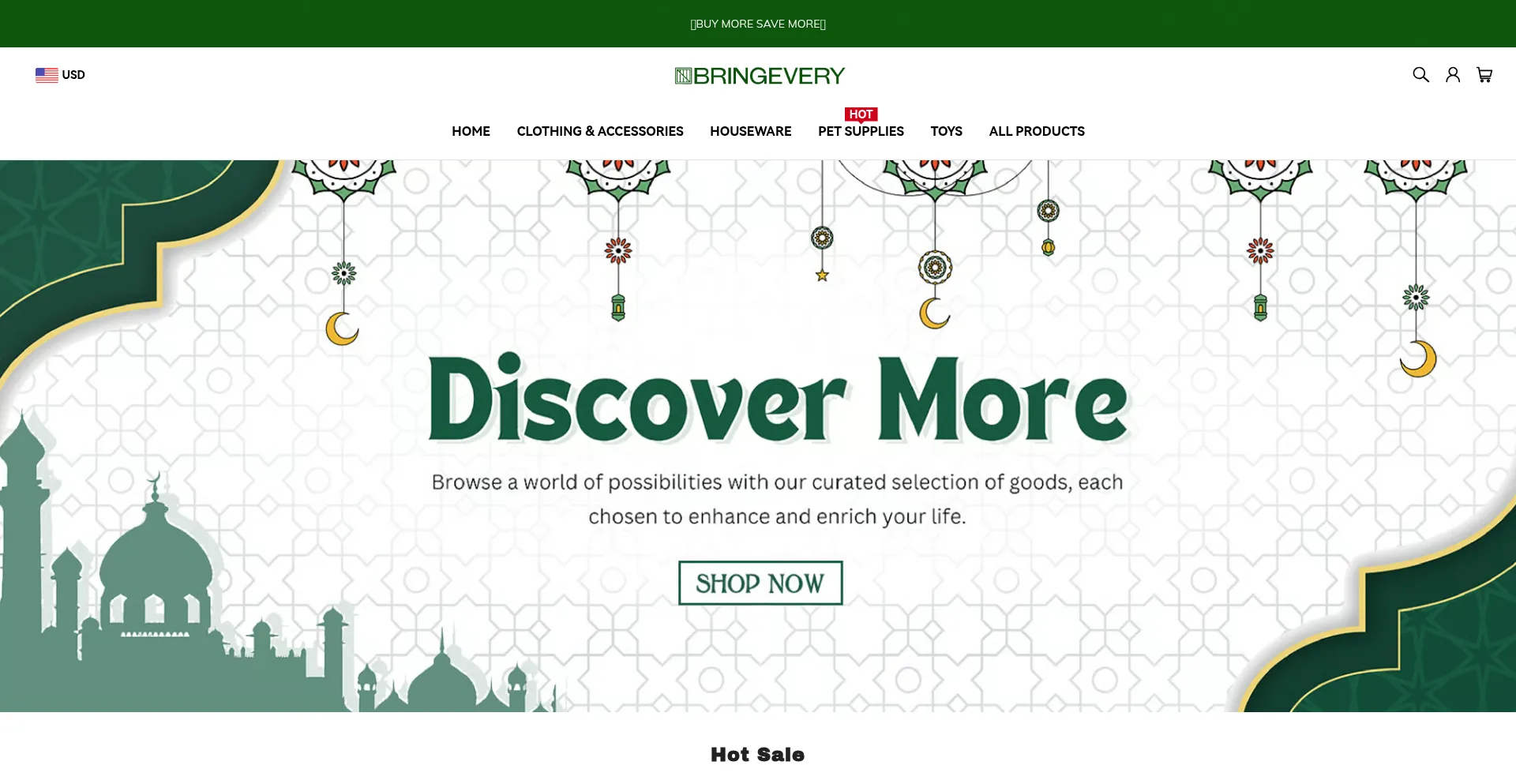 Bringevery.com