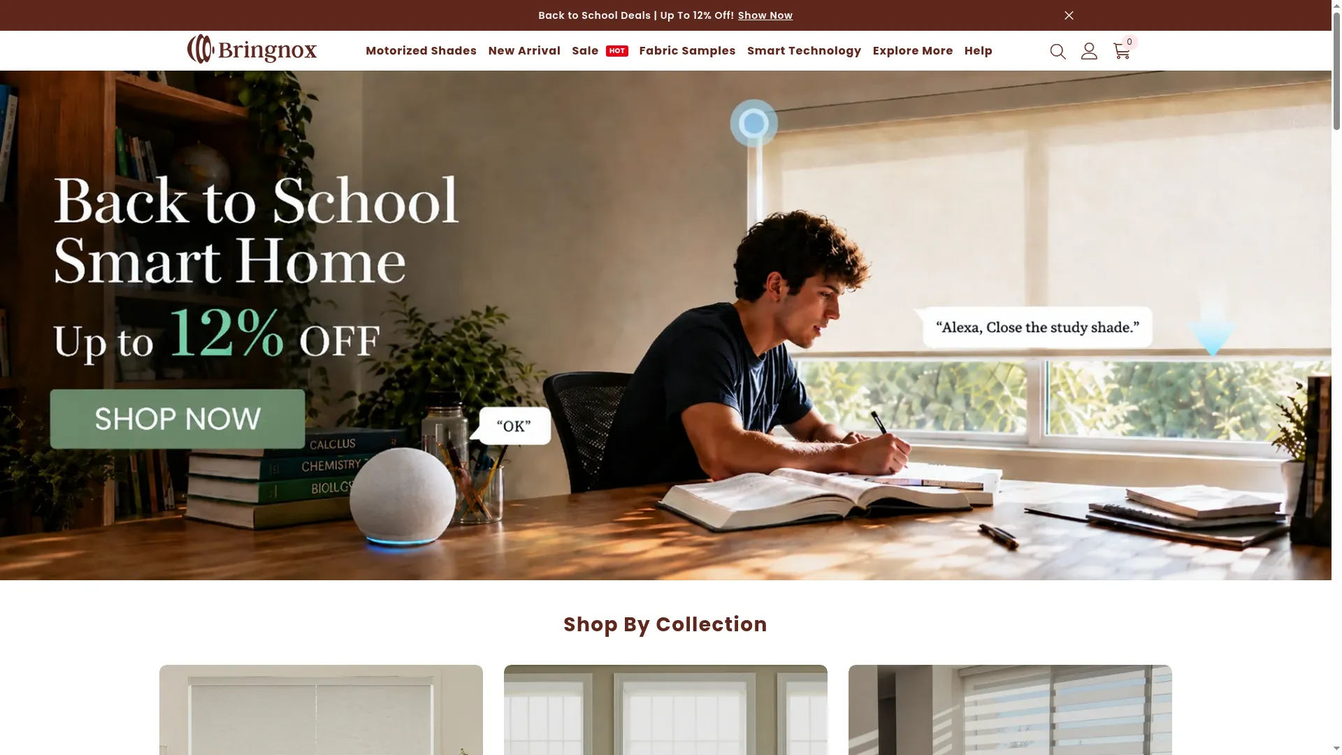 Bringnox.com