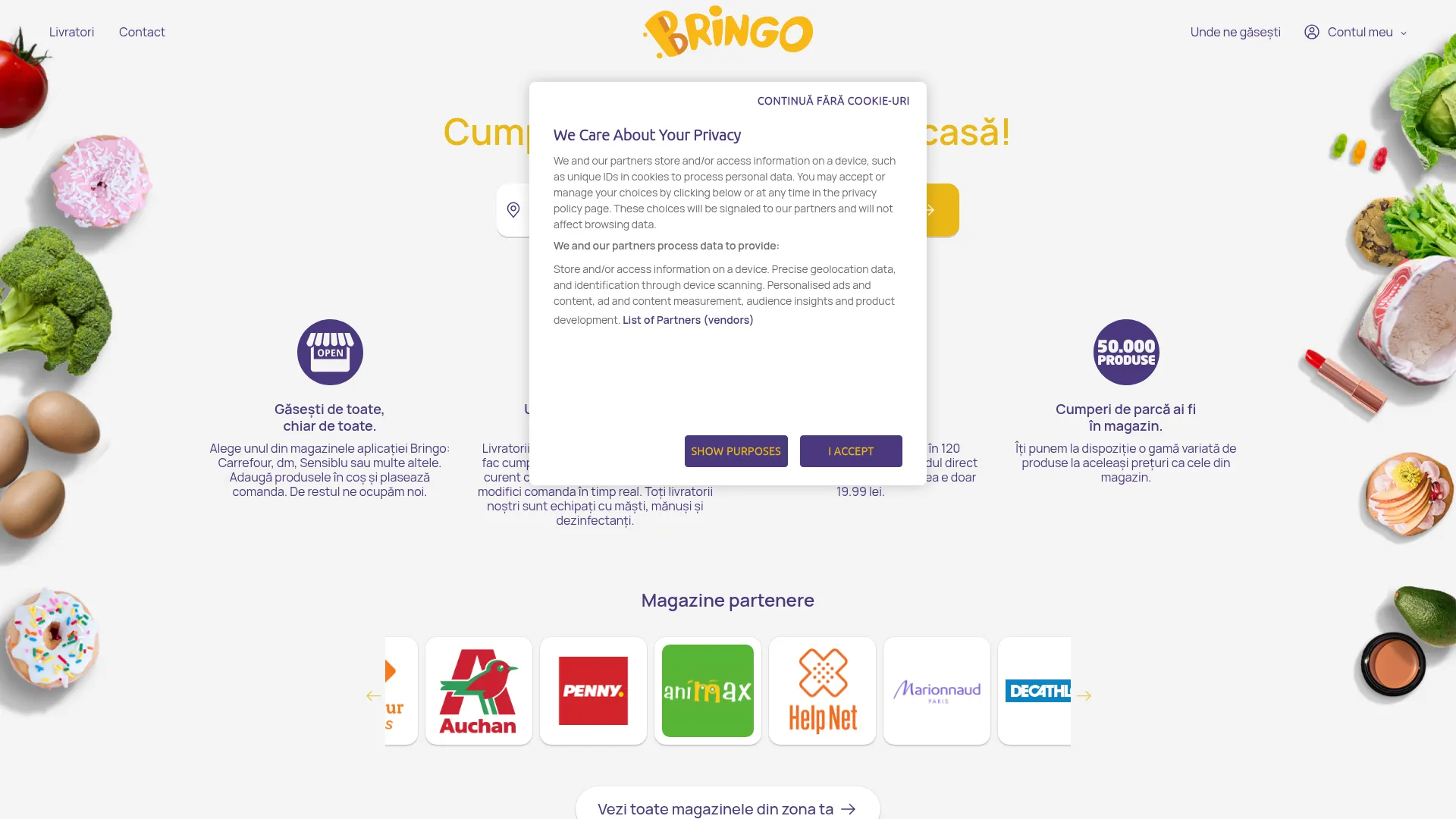 Bringo.ro