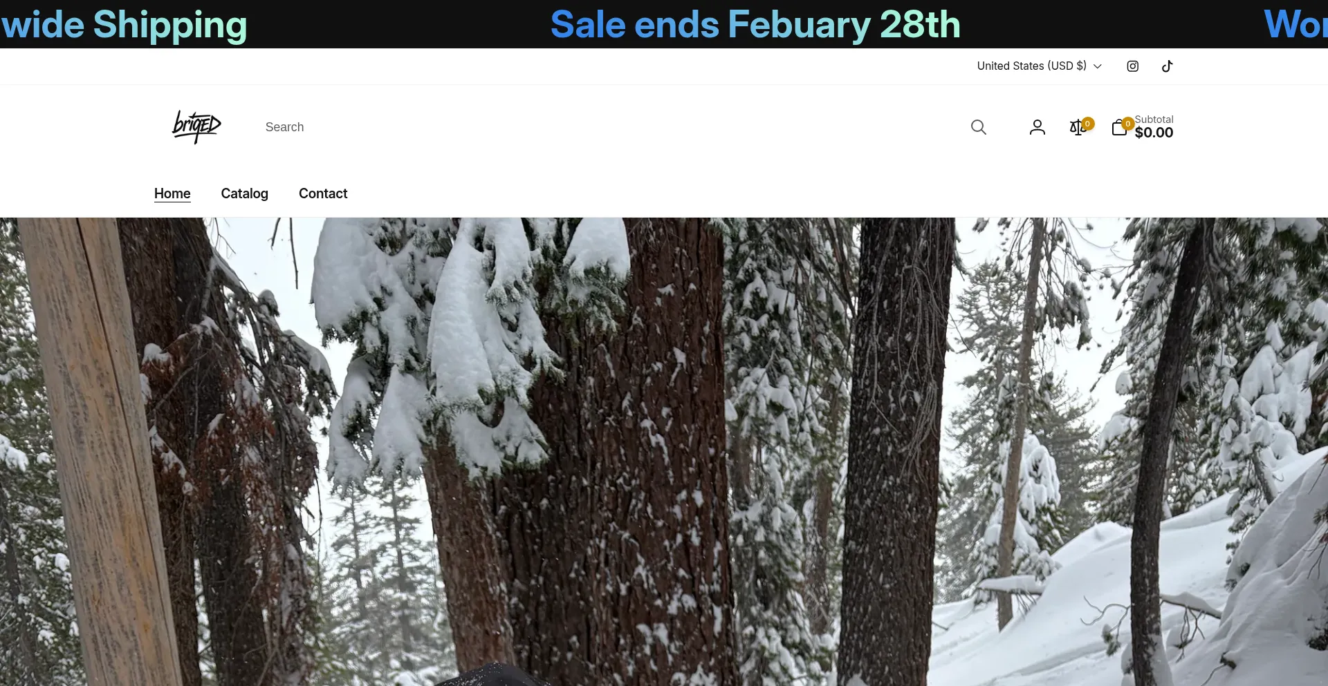 Briqed.com