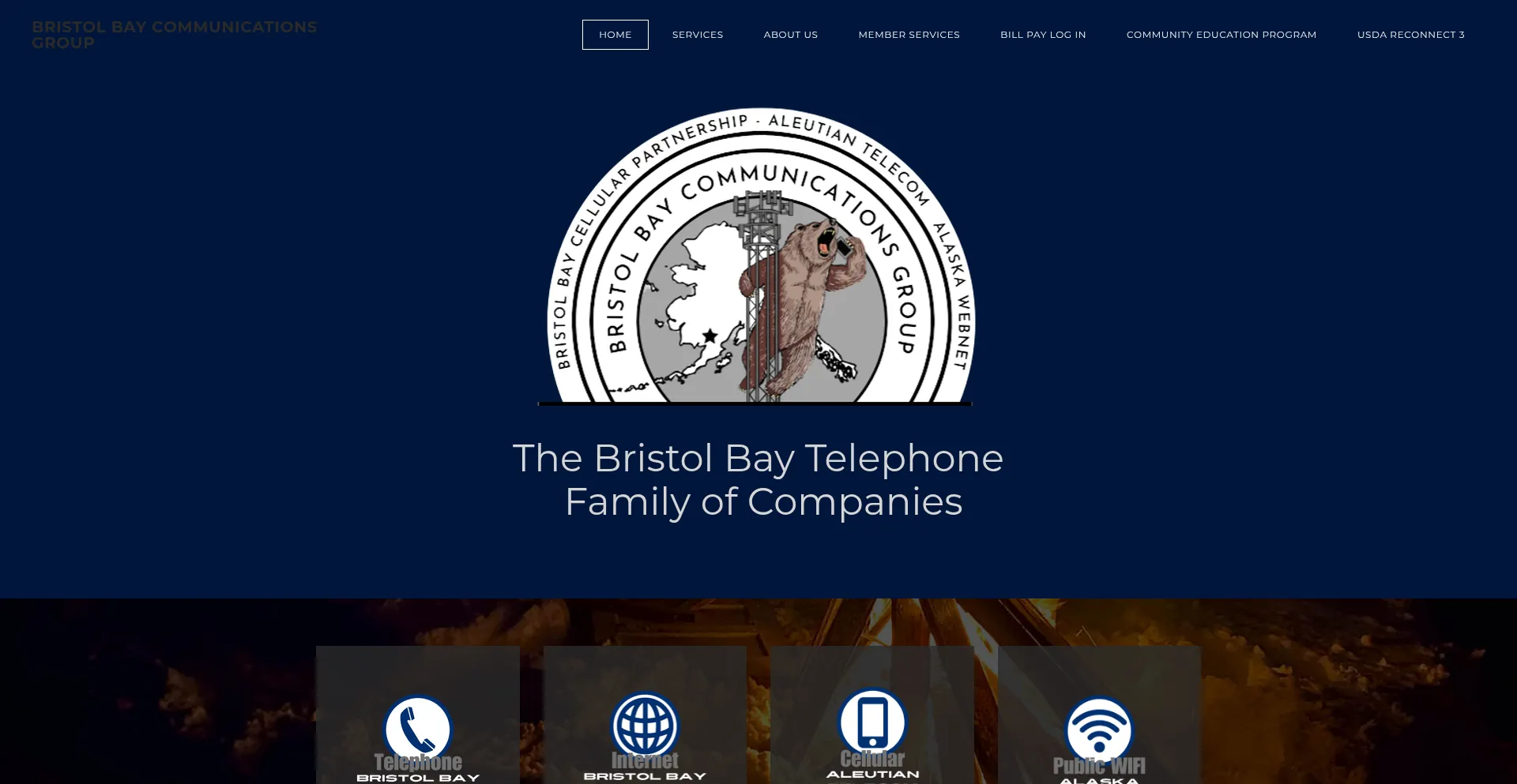Bristolbay.com