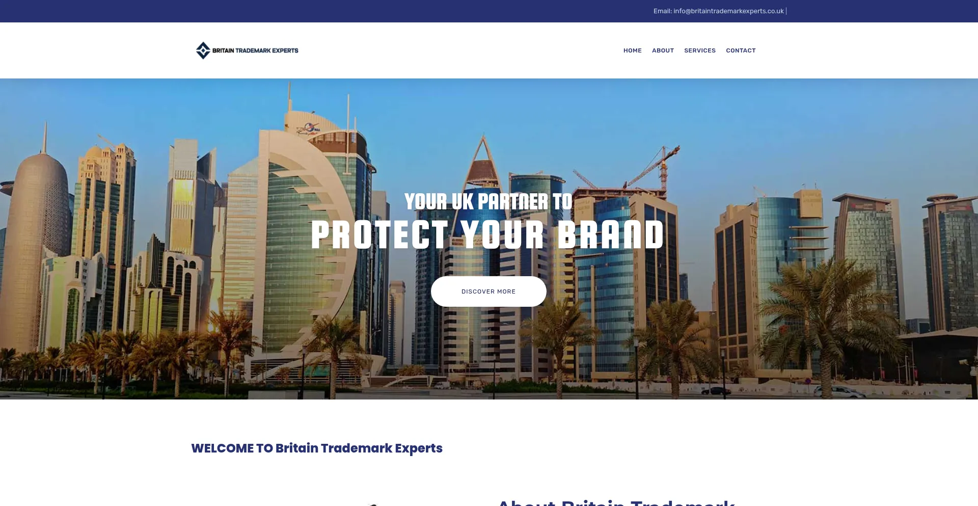 Britaintrademarkexperts.co.uk