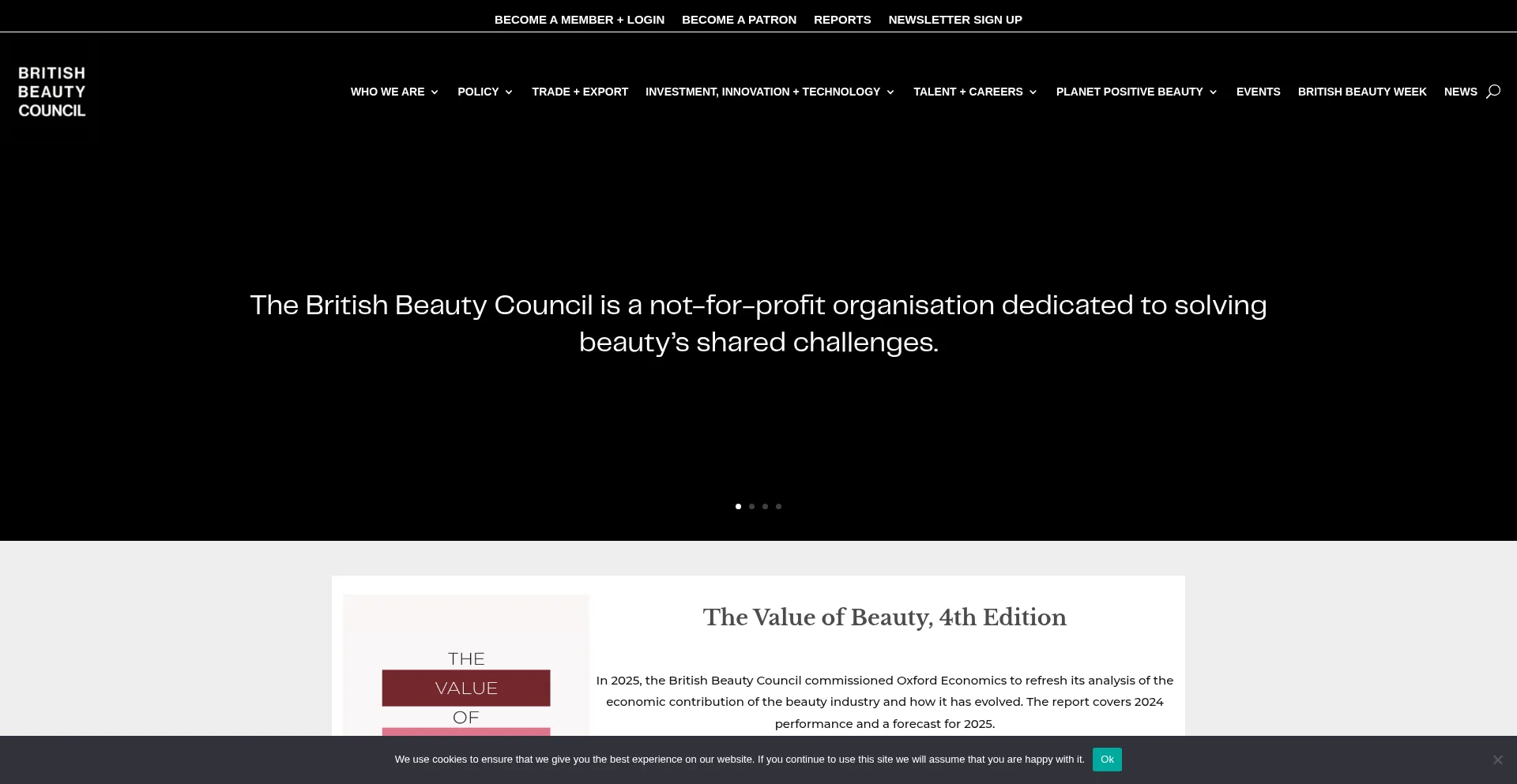 Britishbeautycouncil.com