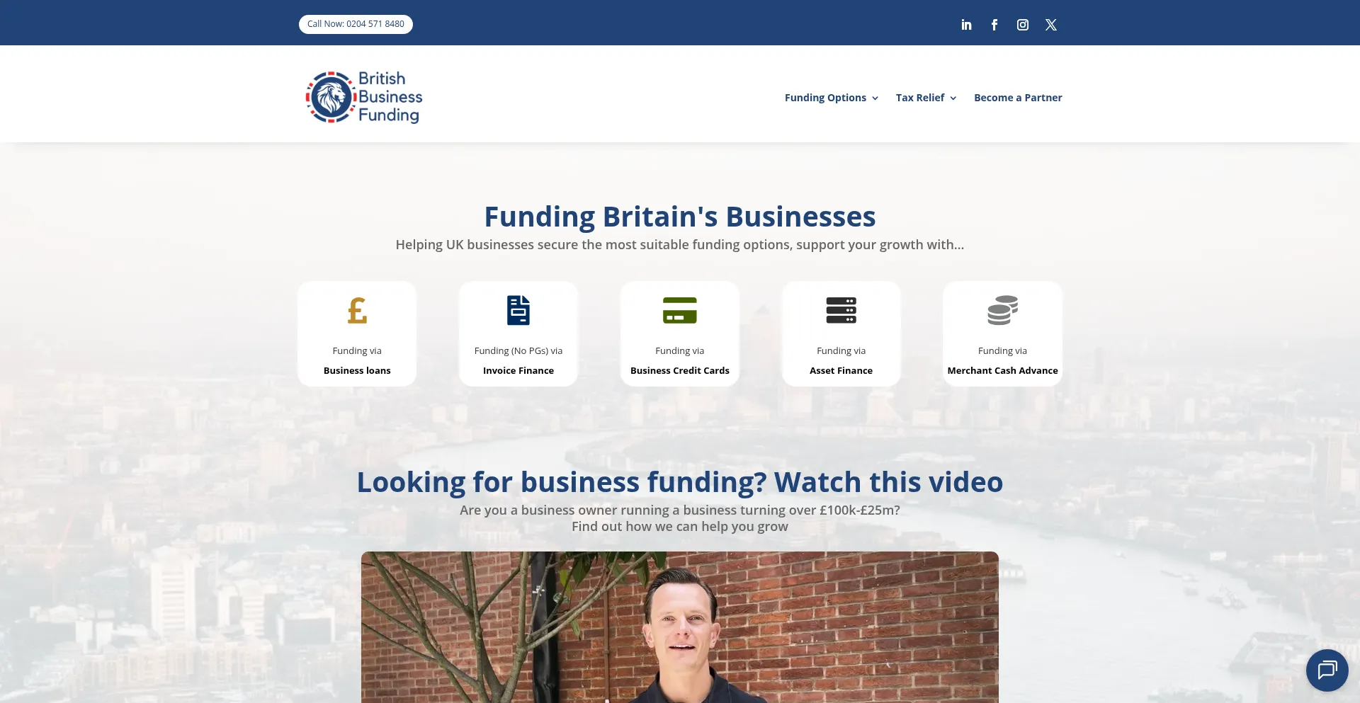 Britishbusinessfunding.co.uk