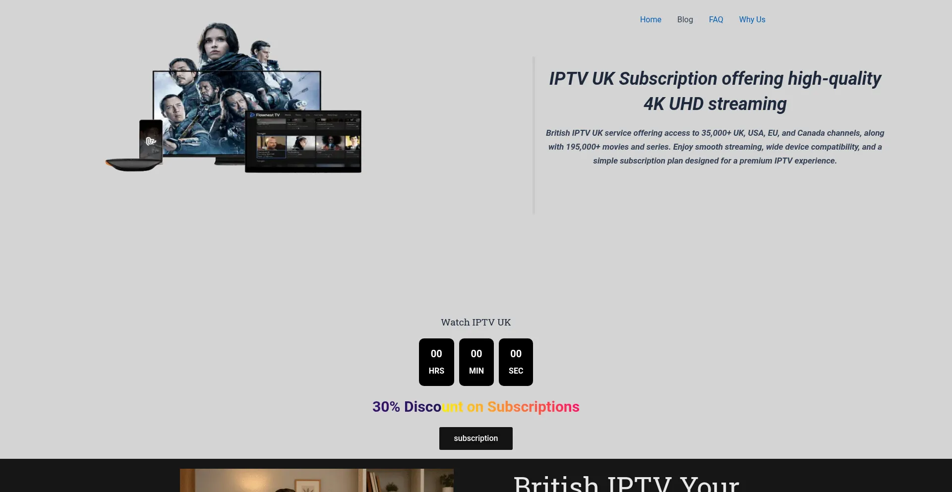 Britishiptvstreams.com