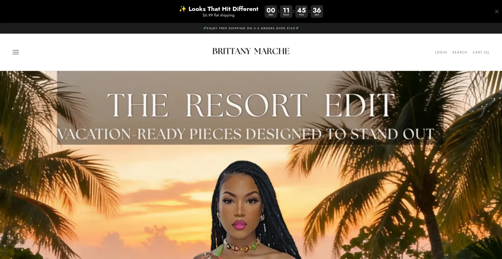 Brittanymarche.com